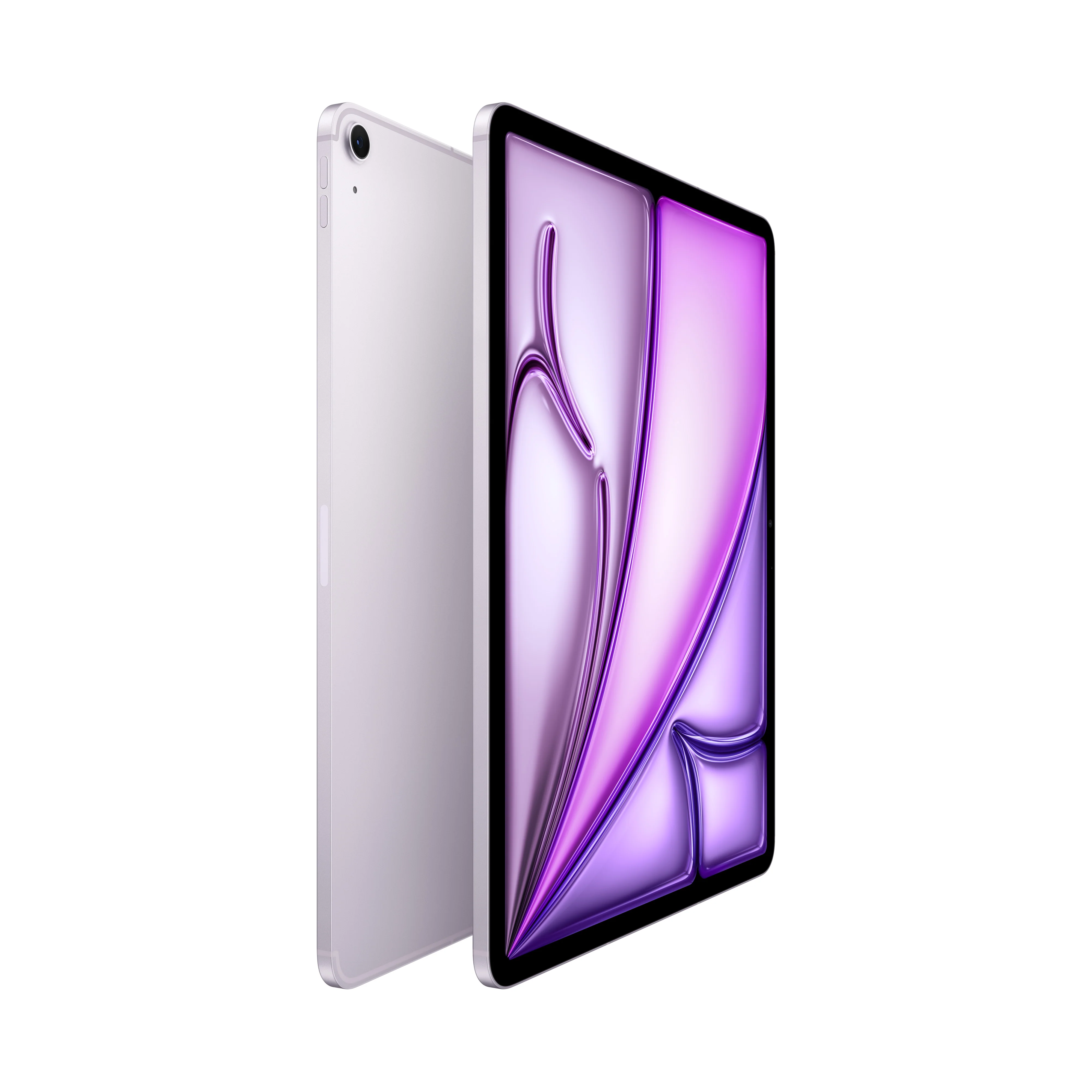 iPad Air de 13 polegadas Wi-Fi + Cellular 512 GB - Roxo (M3) - Image 2