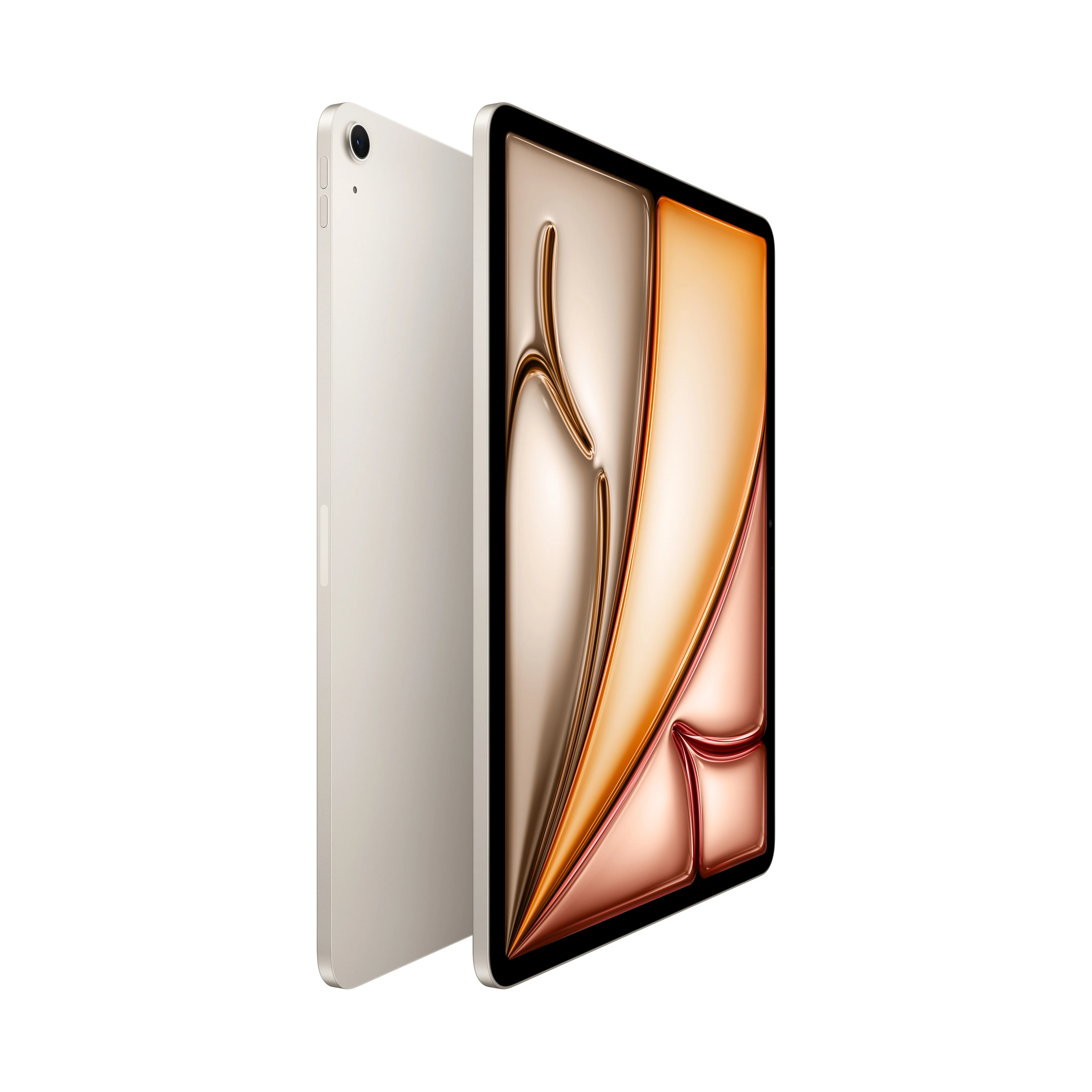 iPad Air de 13 polegadas Wi-Fi 1 TB - Luz das estrelas (M3) - Image 2