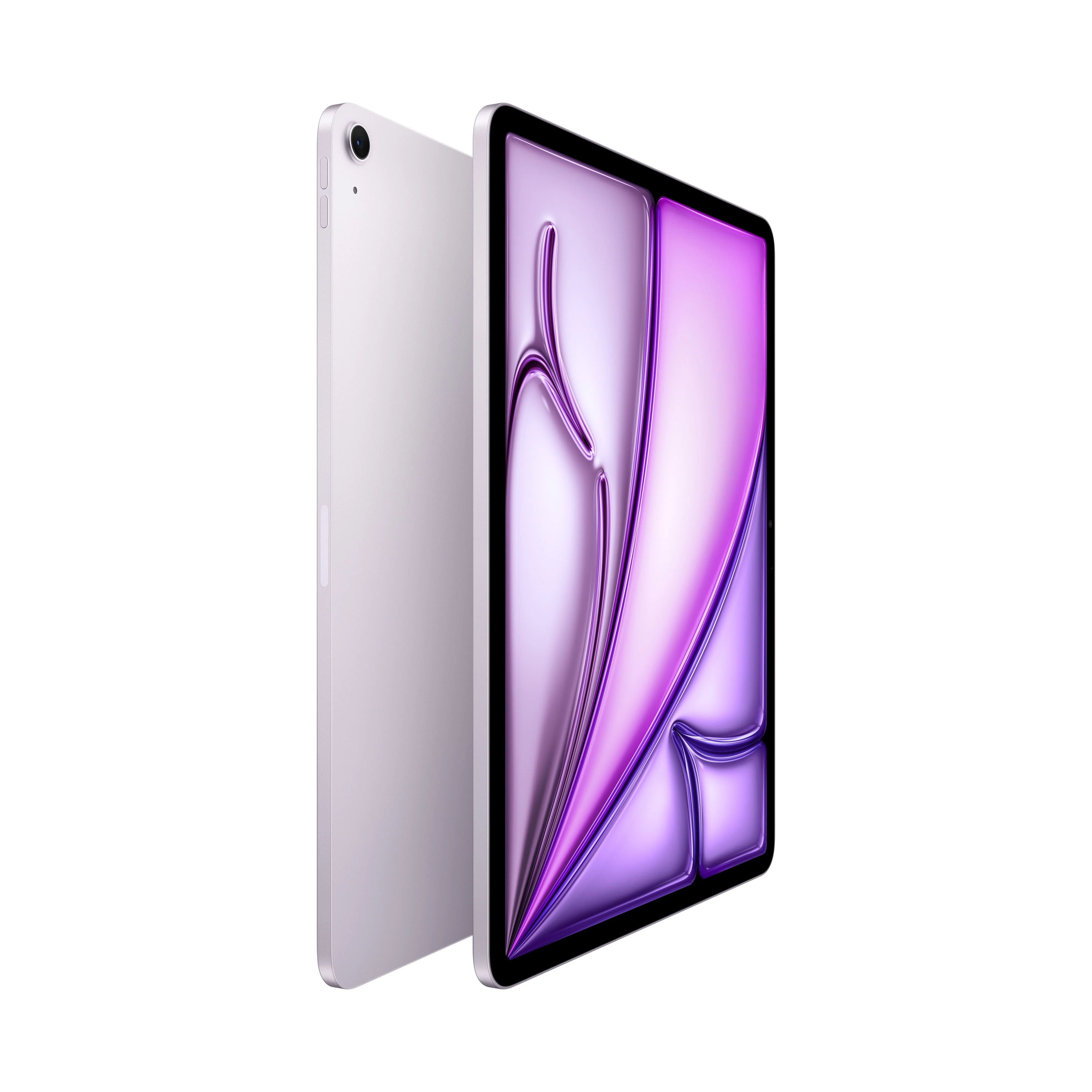 iPad Air de 13 polegadas Wi-Fi 256 GB - Roxo (M4) - Image 2