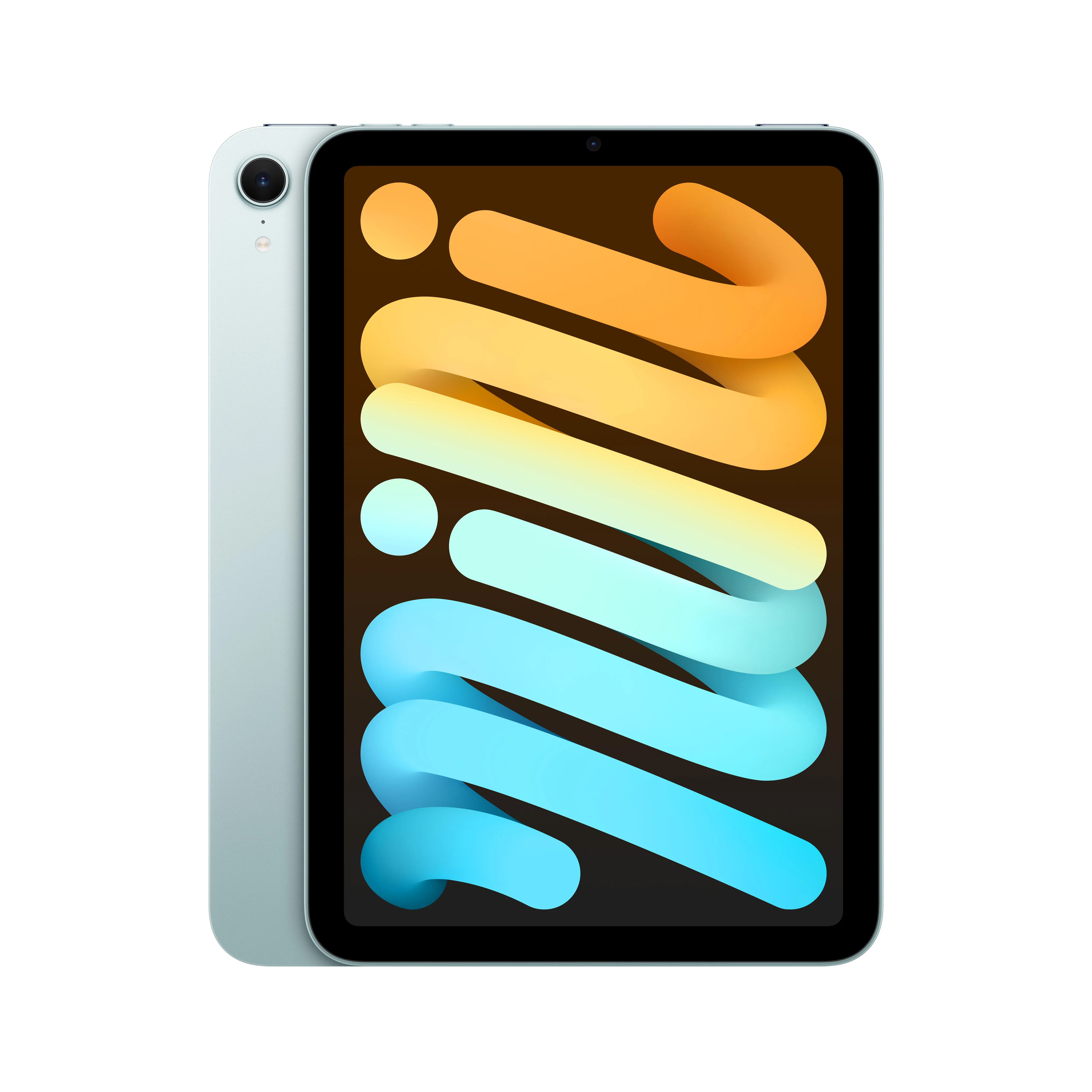iPad mini Wi-Fi 128 GB - Azul (A17 Pro) - Image 2