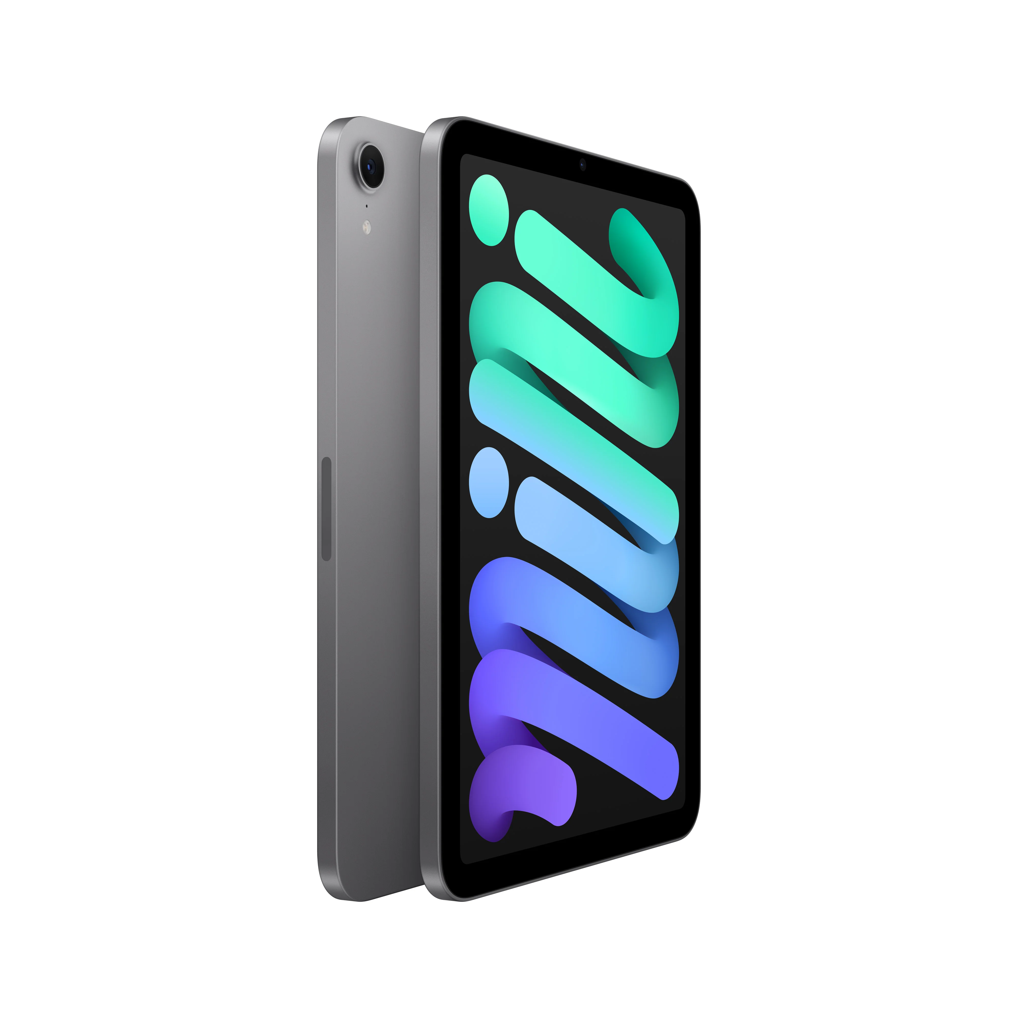 iPad mini Wi-Fi 256 GB - Cinzento sideral (A17 Pro) - Image 3