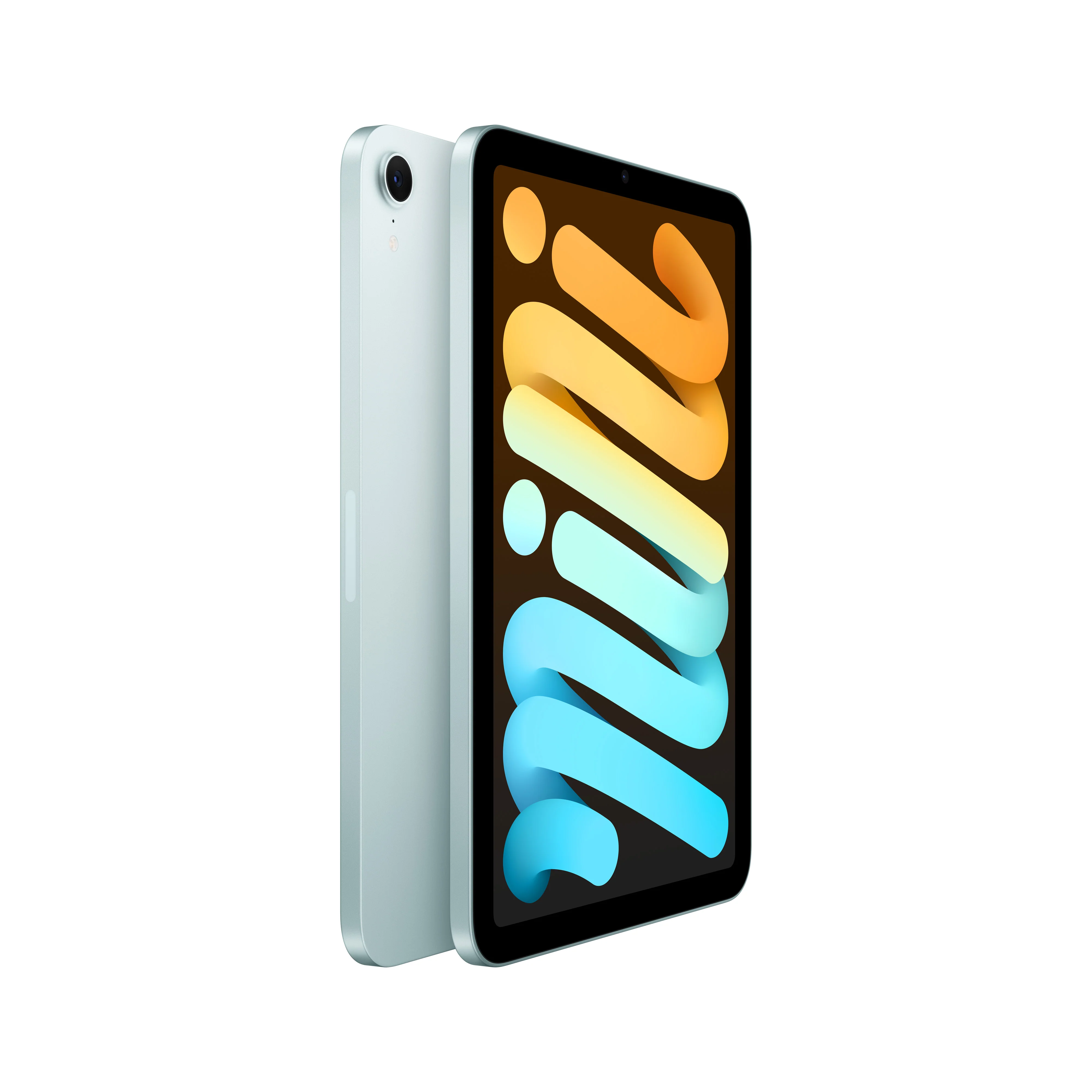 iPad mini Wi-Fi 256 GB - Azul (A17 Pro) - Image 3