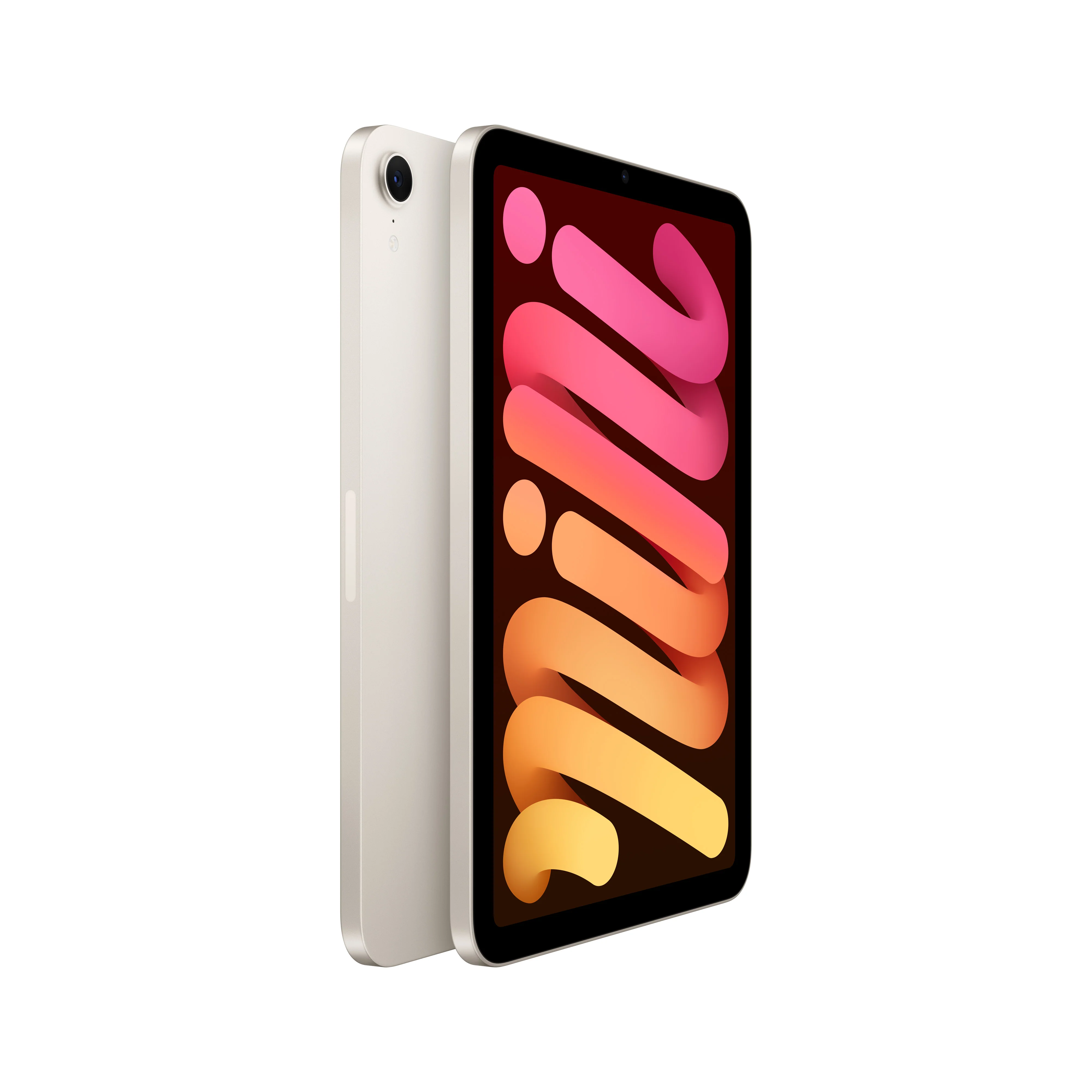 iPad mini Wi-Fi 256 GB - Luz das estrelas (A17 Pro) - Image 3