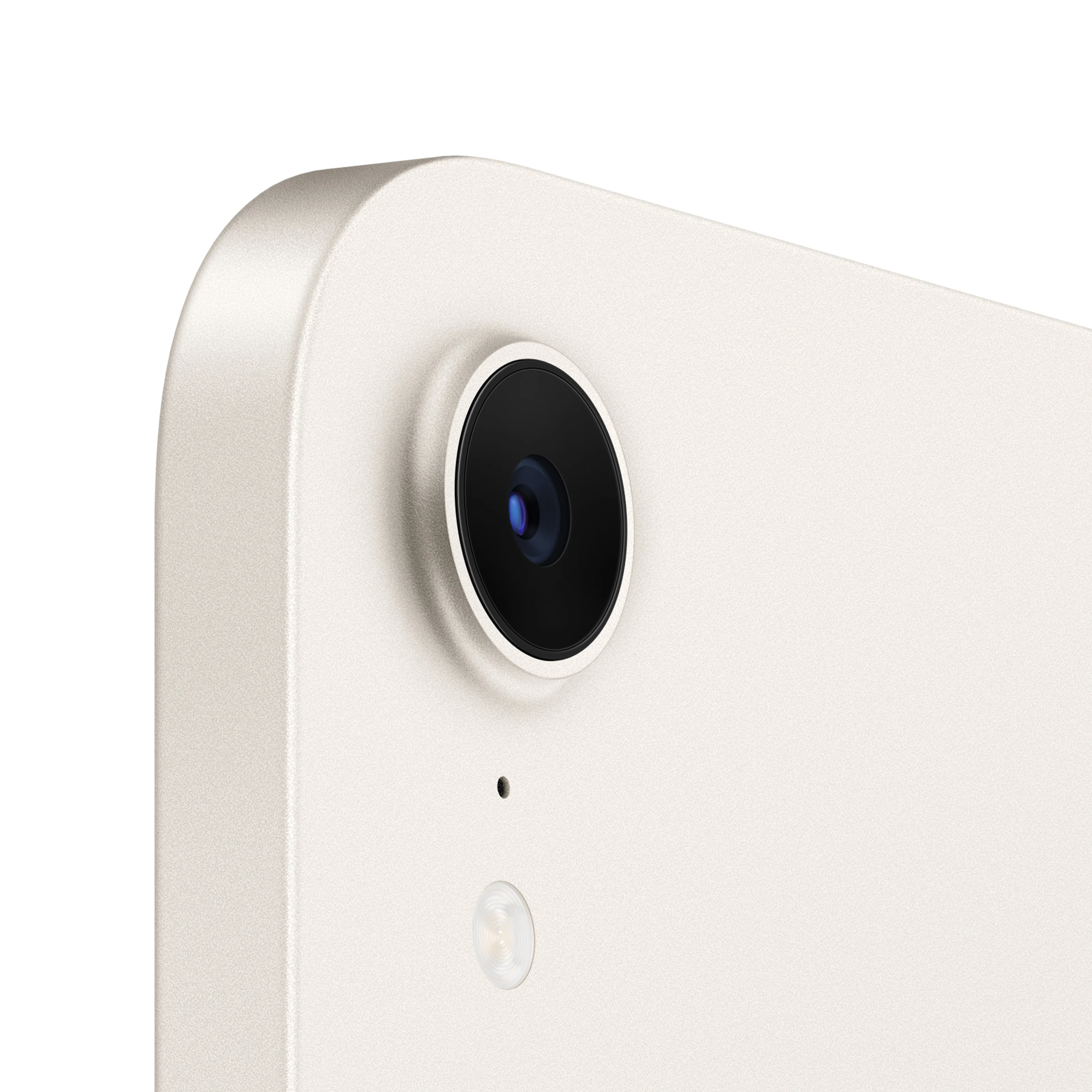 iPad mini Wi-Fi 256 GB - Luz das estrelas (A17 Pro) - Image 4