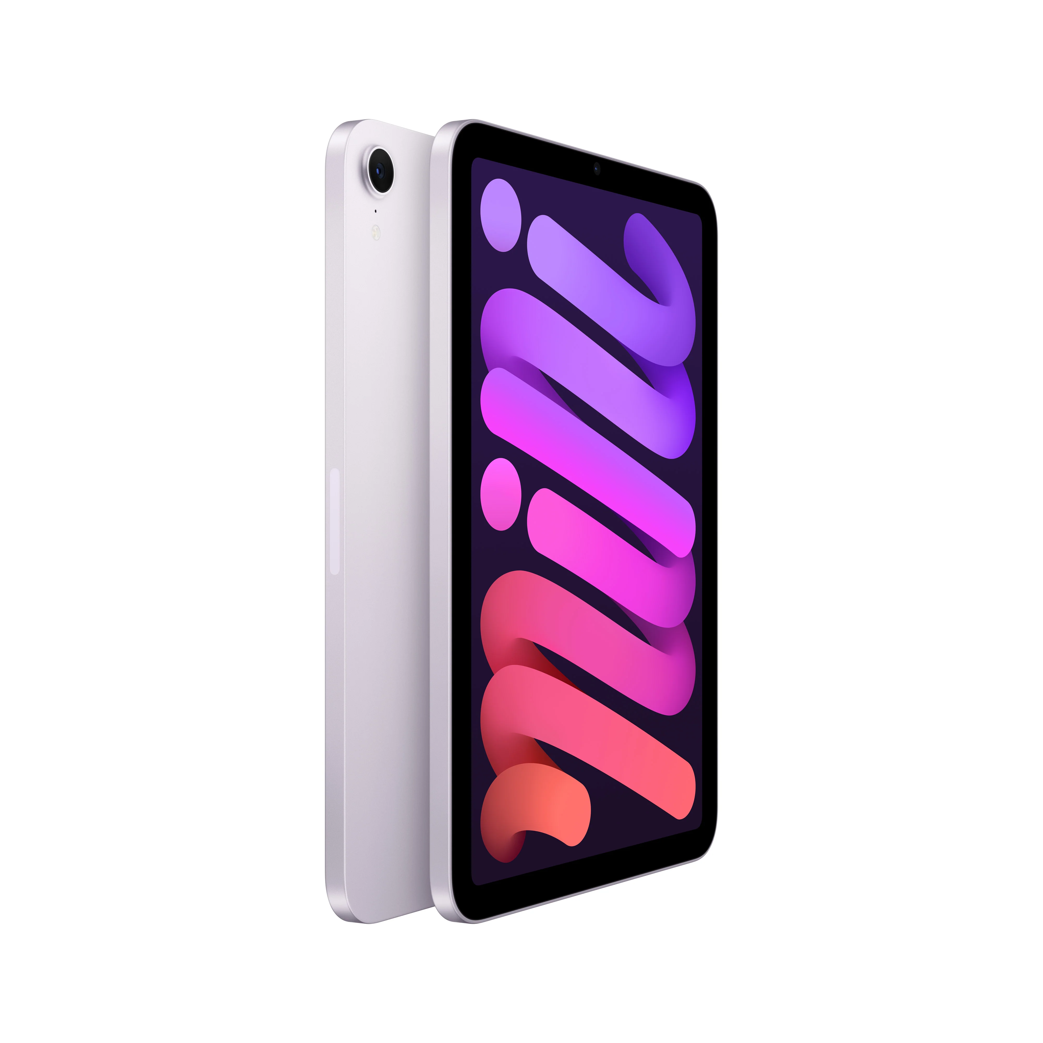 iPad mini Wi-Fi 256 GB - Roxo (A17 Pro) - Image 3