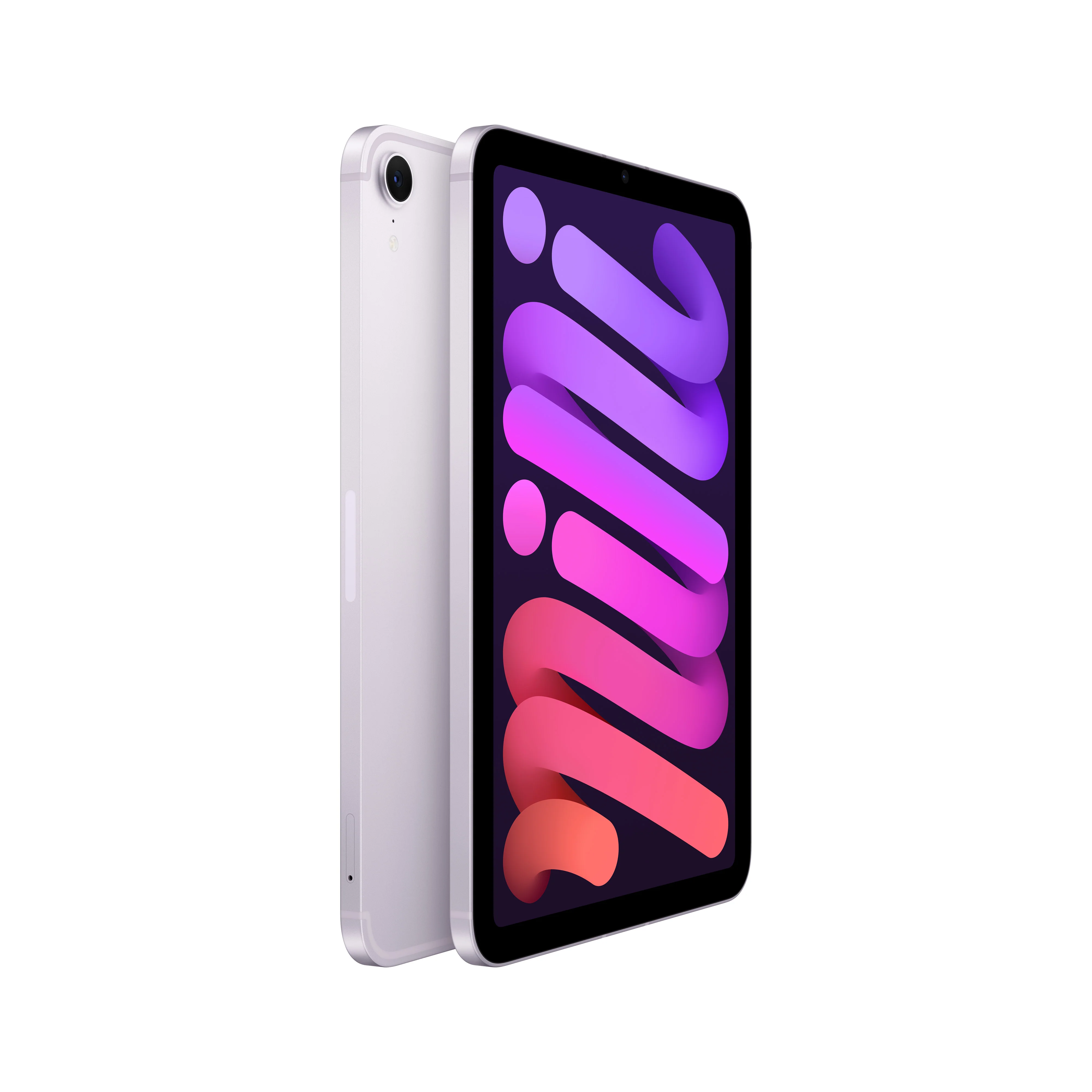iPad mini Wi-Fi + Cellular 128 GB - Roxo (A17 Pro) - Image 3