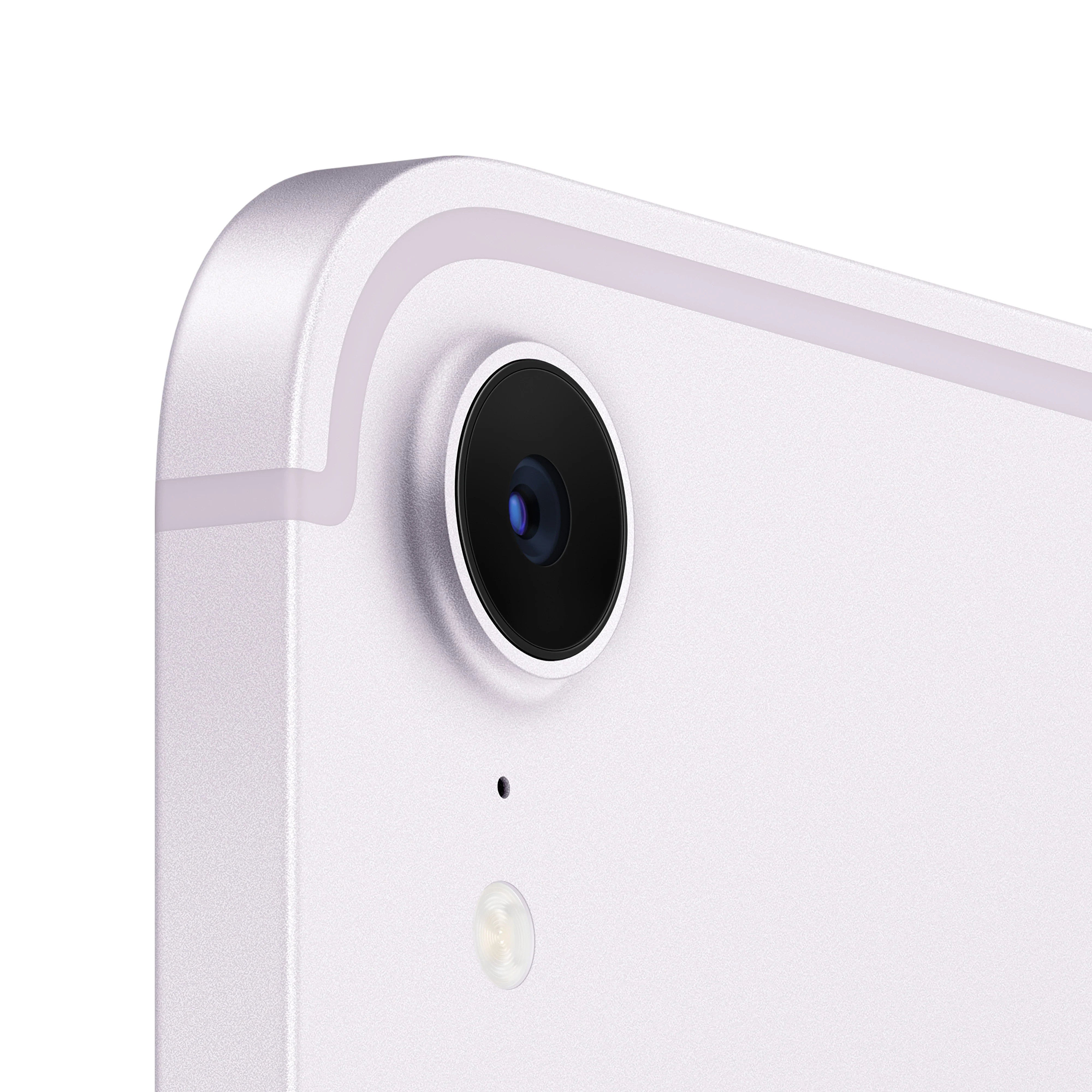 iPad mini Wi-Fi + Cellular 256 GB - Roxo (A17 Pro) - Image 4