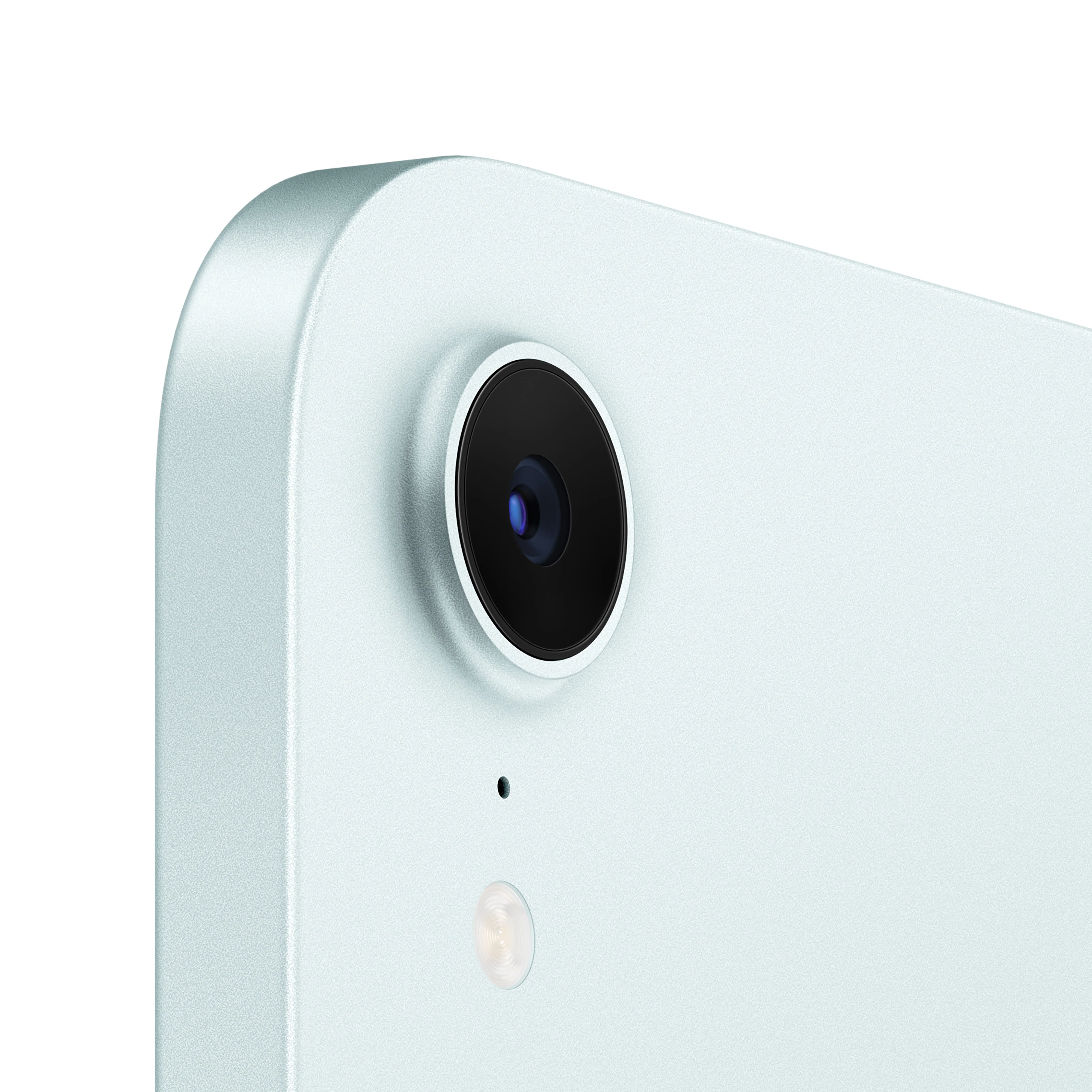 iPad mini Wi-Fi 512 GB - Azul (A17 Pro) - Image 4