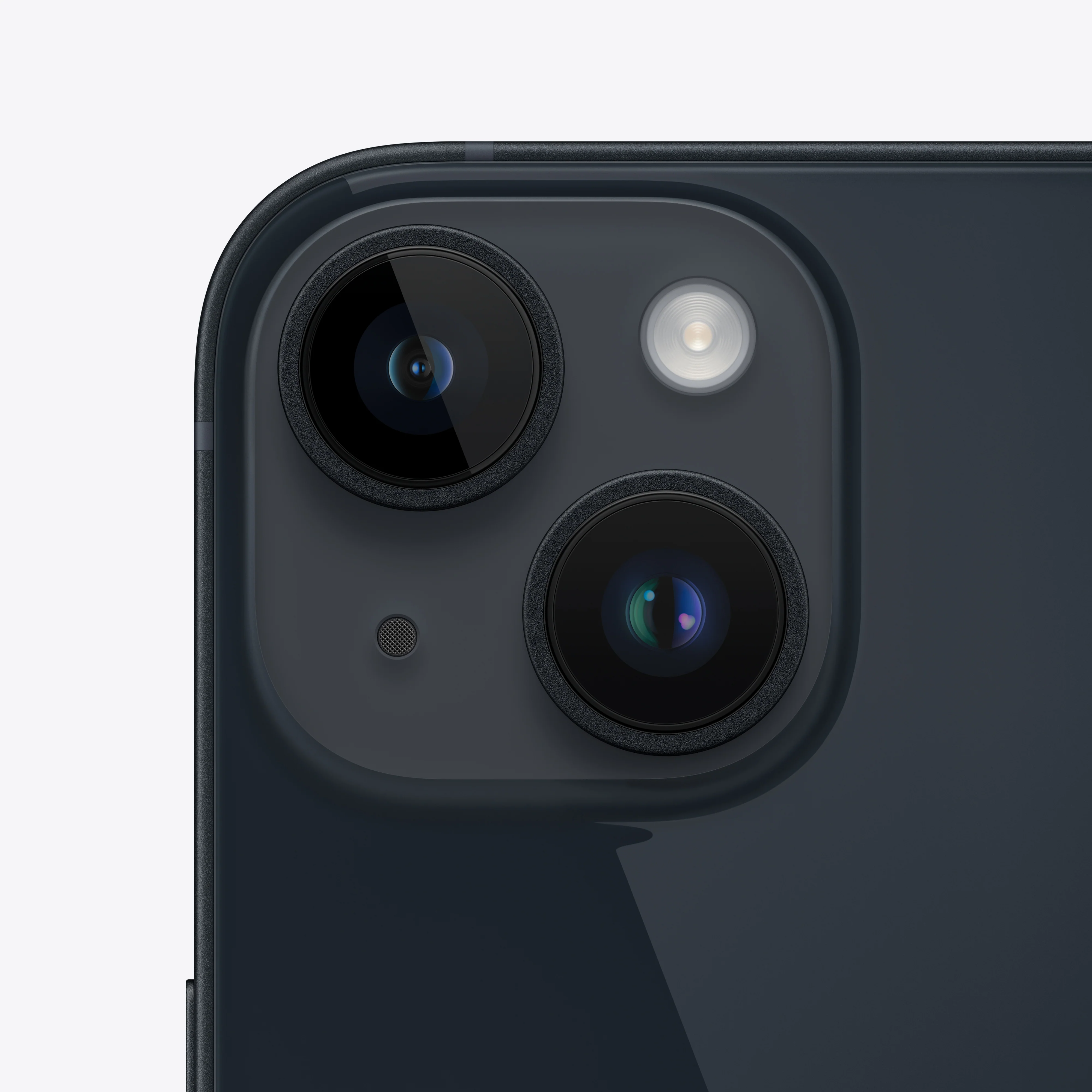 iPhone 14 Plus 256 GB Meia-noite - Image 4