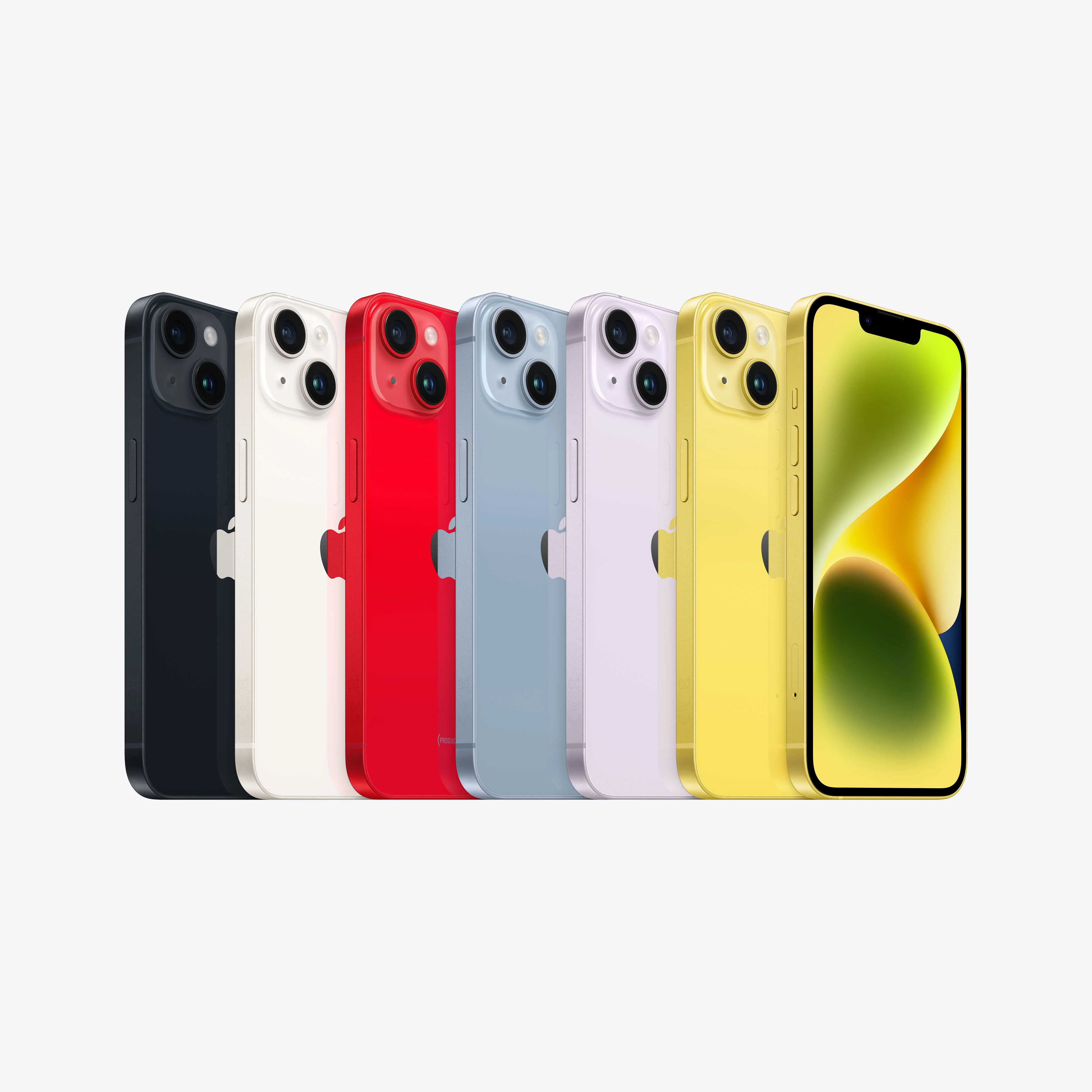 iPhone 14 Plus 256 GB Meia-noite - Image 6