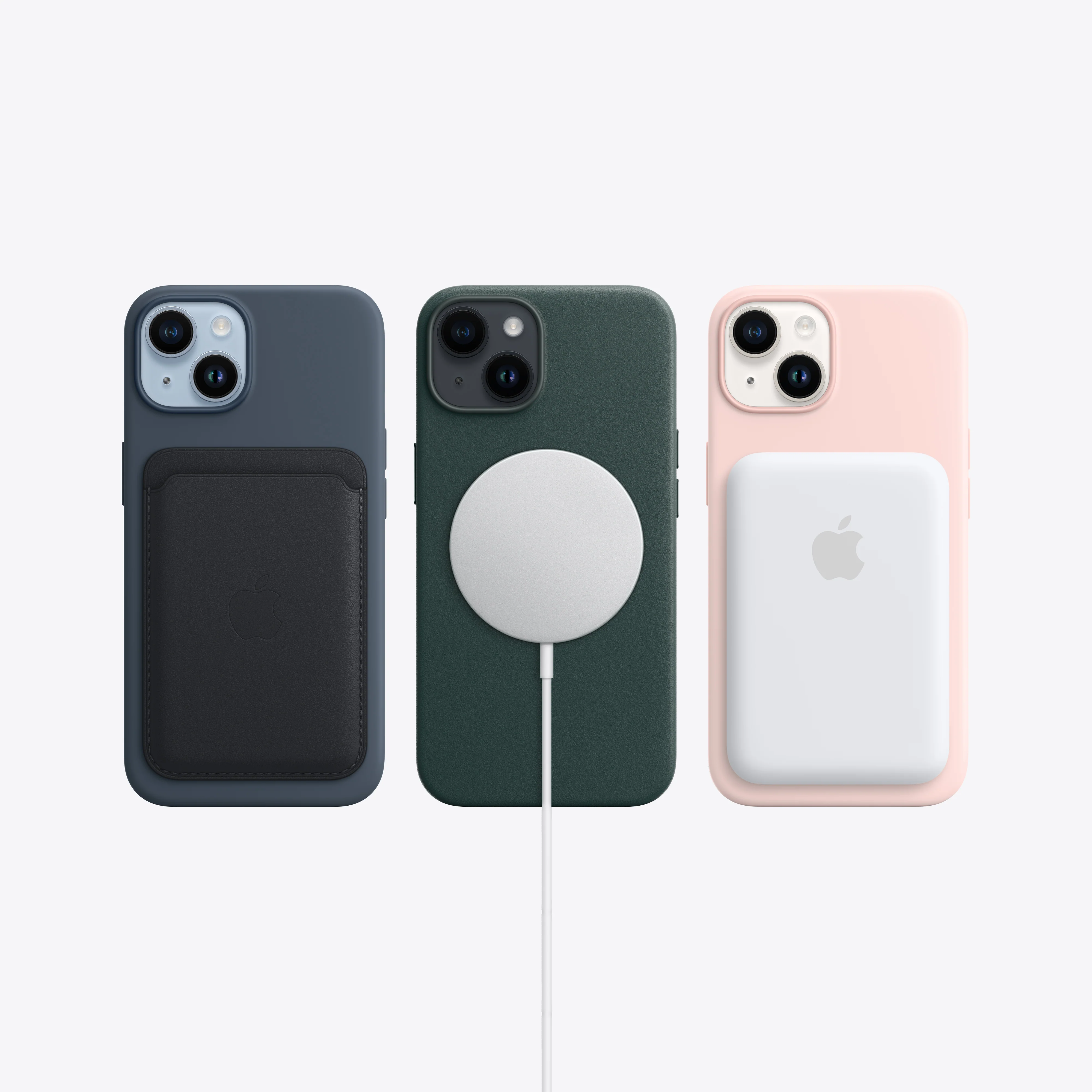 iPhone 14 Plus 256 GB Meia-noite - Image 9