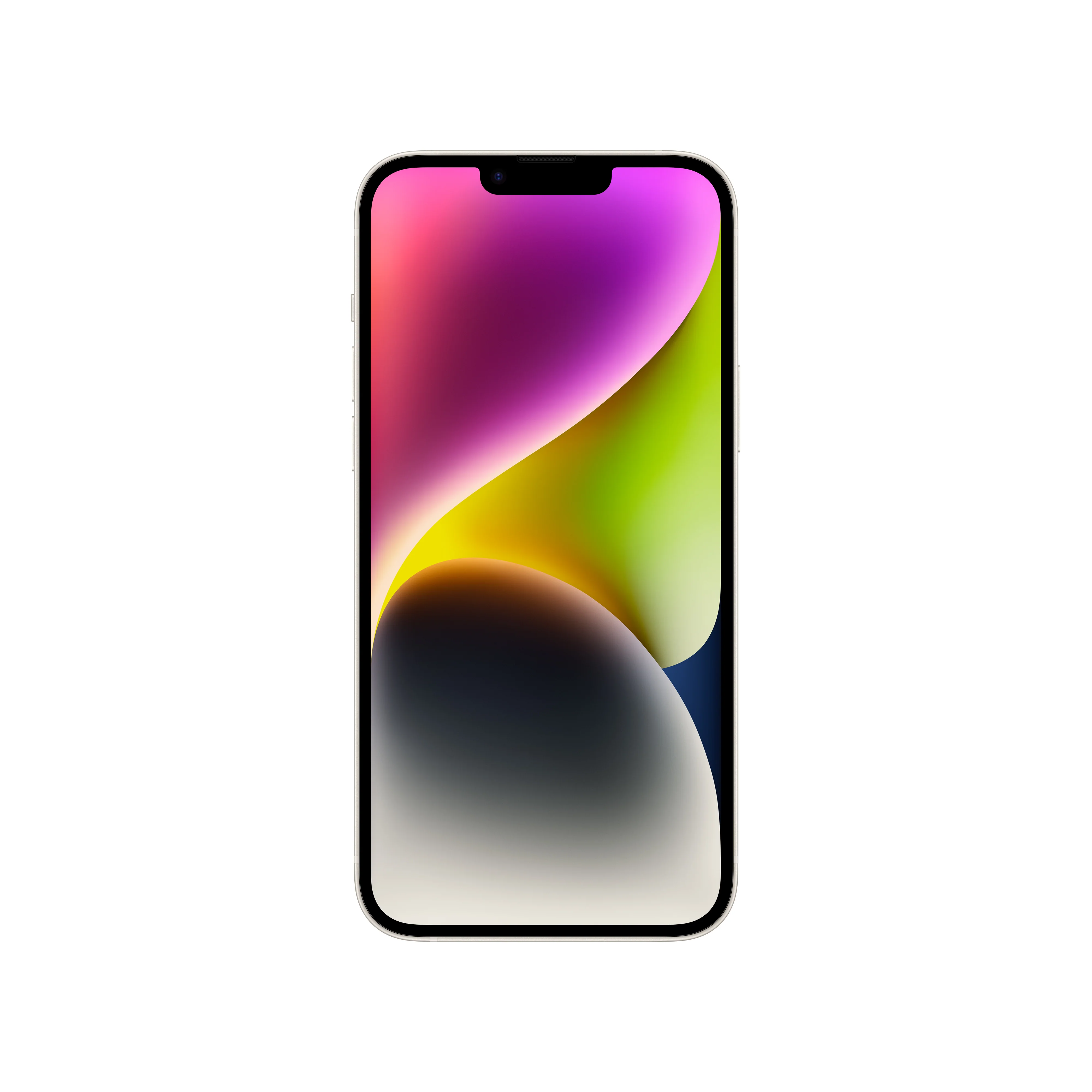 iPhone 14 Plus 256 GB Luz das estrelas - Usado - Image 2