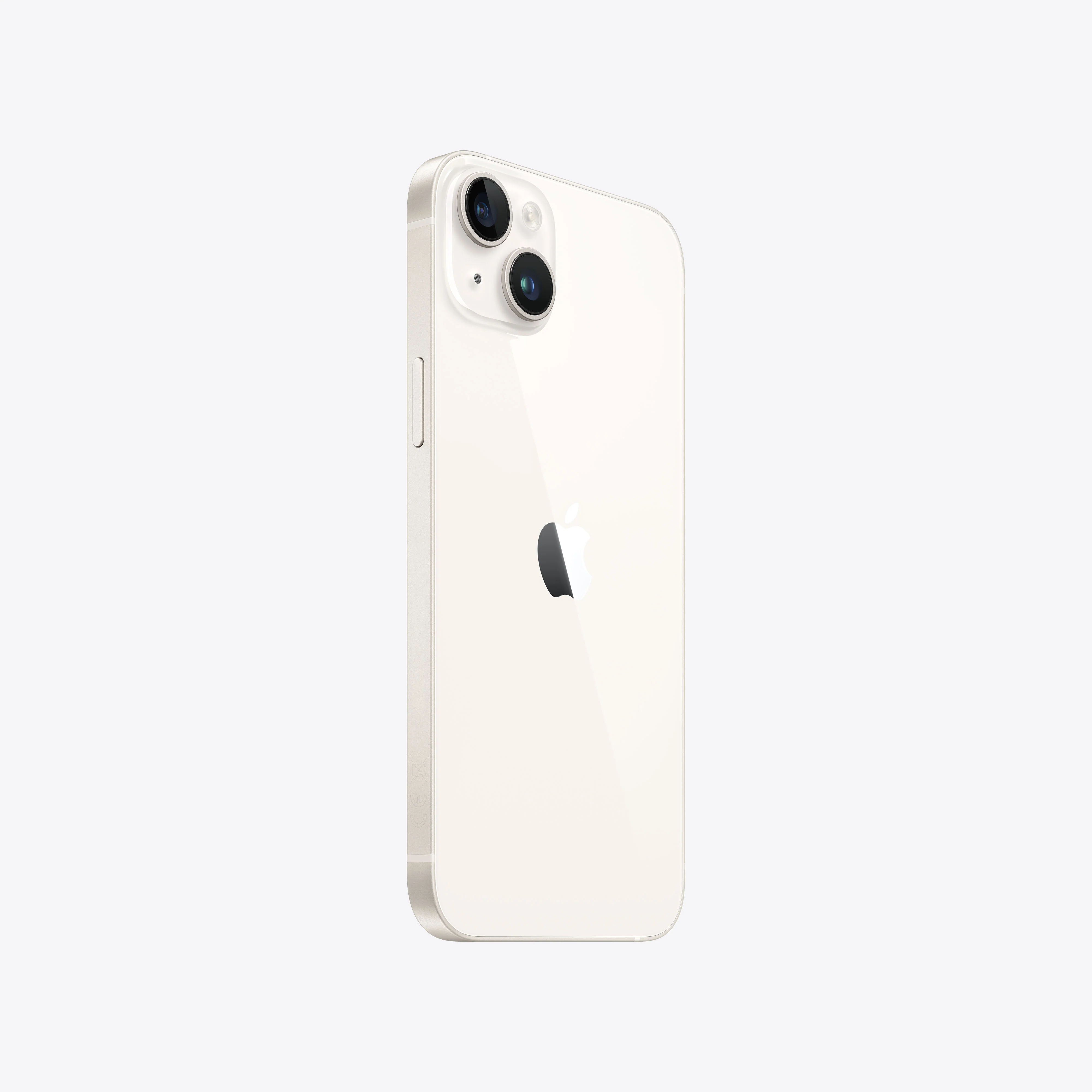 iPhone 14 Plus 256 GB Luz das estrelas - Usado - Image 3