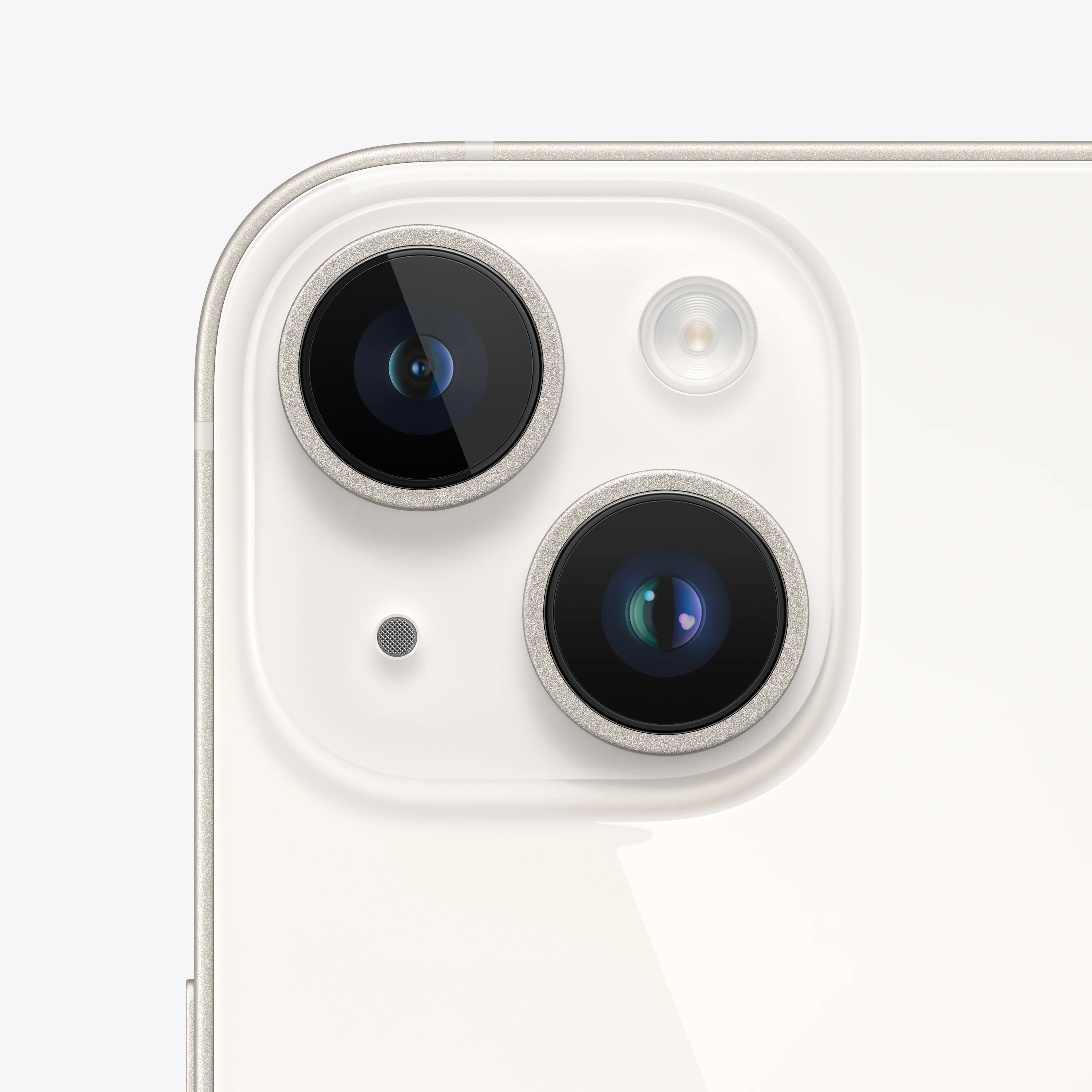 iPhone 14 Plus 256 GB Luz das estrelas - Usado - Image 4