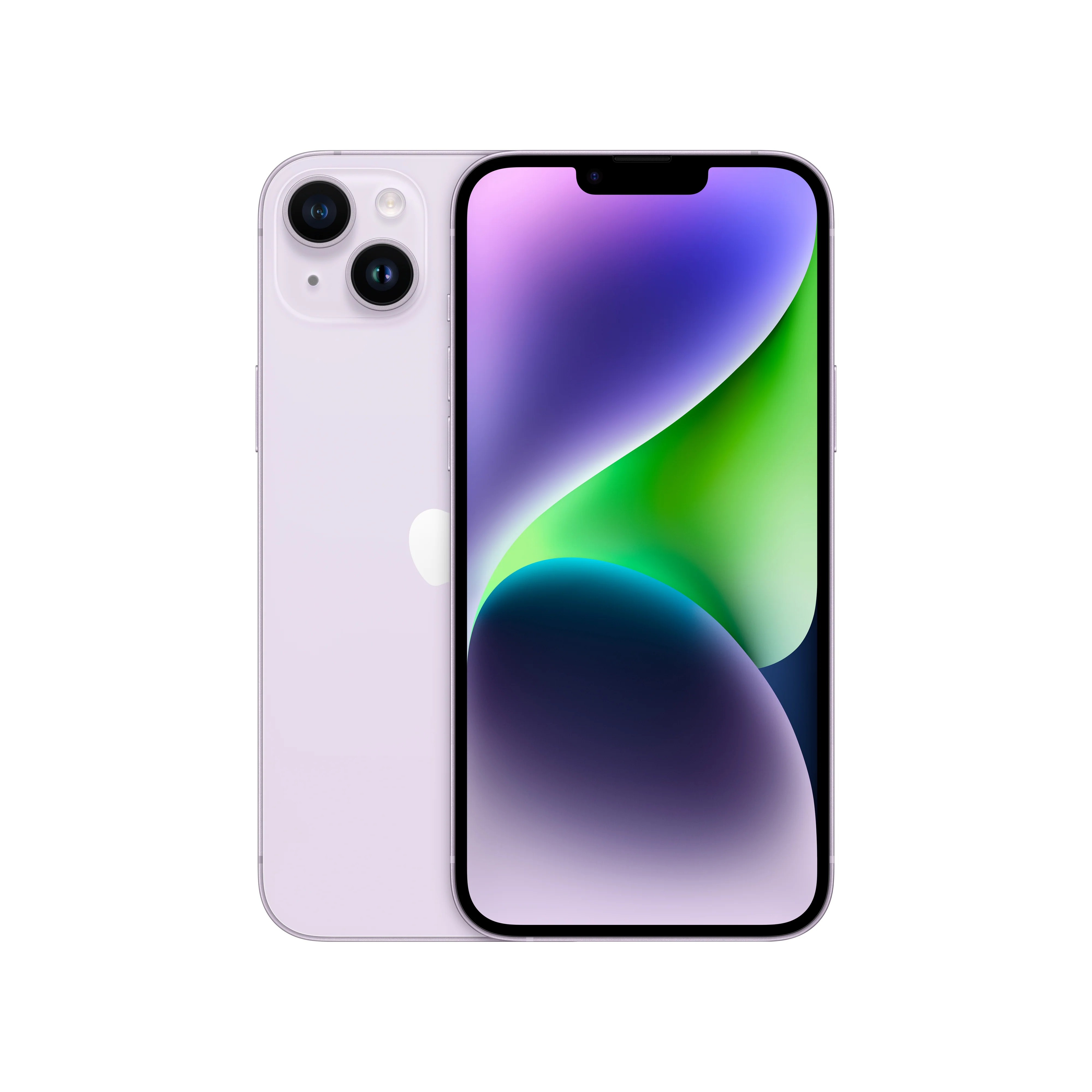 iPhone 14 Plus 128GB Purple - Usado