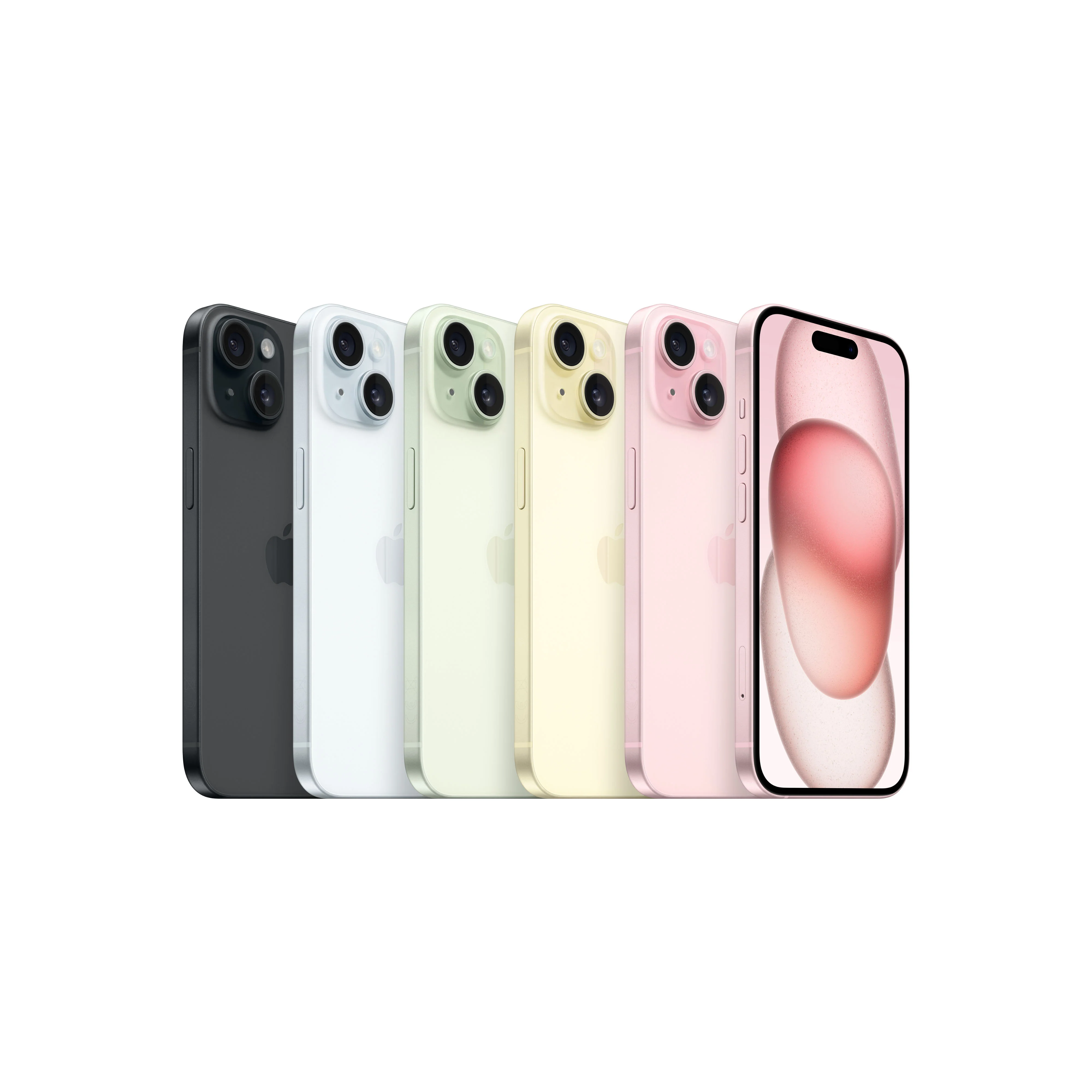 iPhone 15 128 GB Preto - Image 6