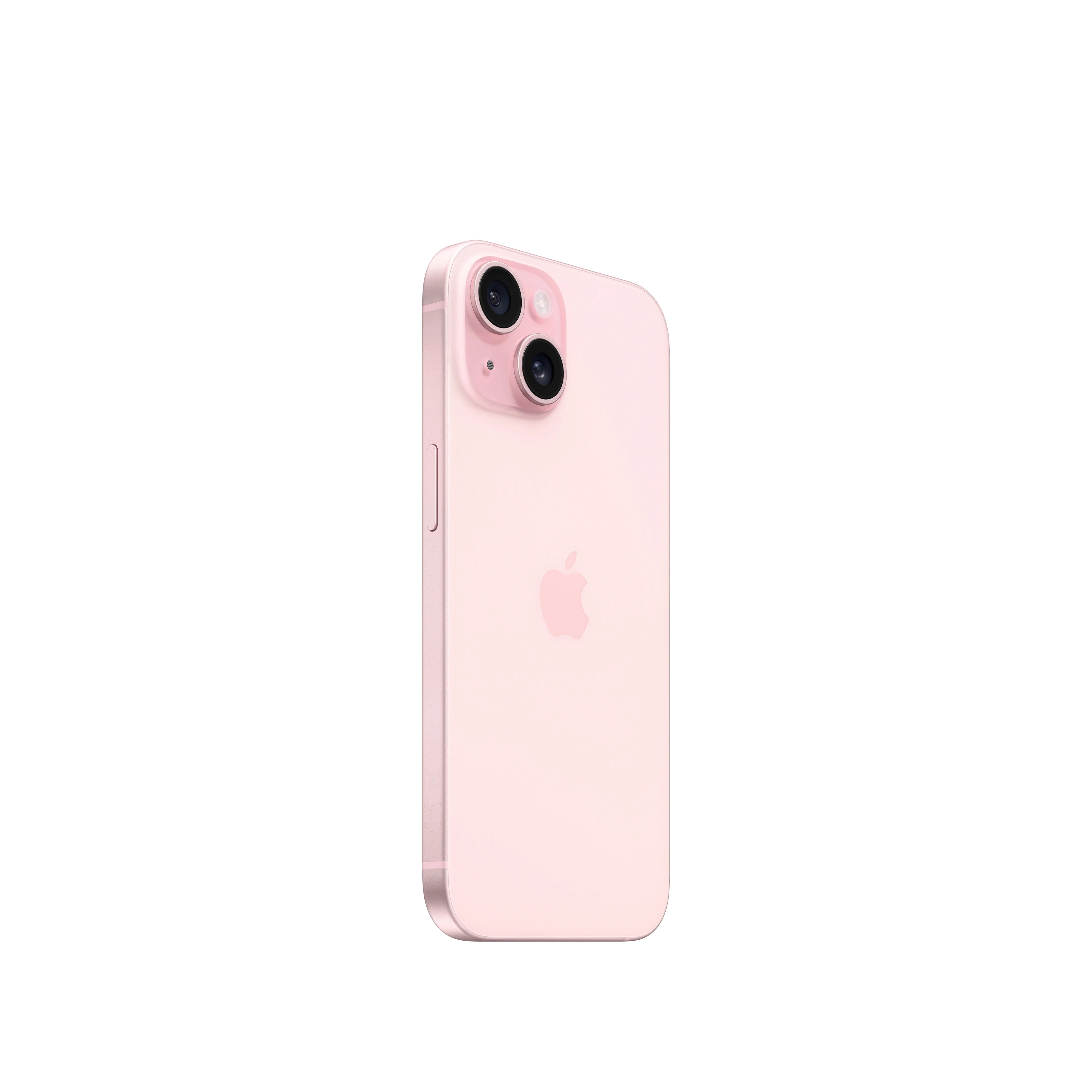 iPhone 15 128 GB Rosa - Image 3