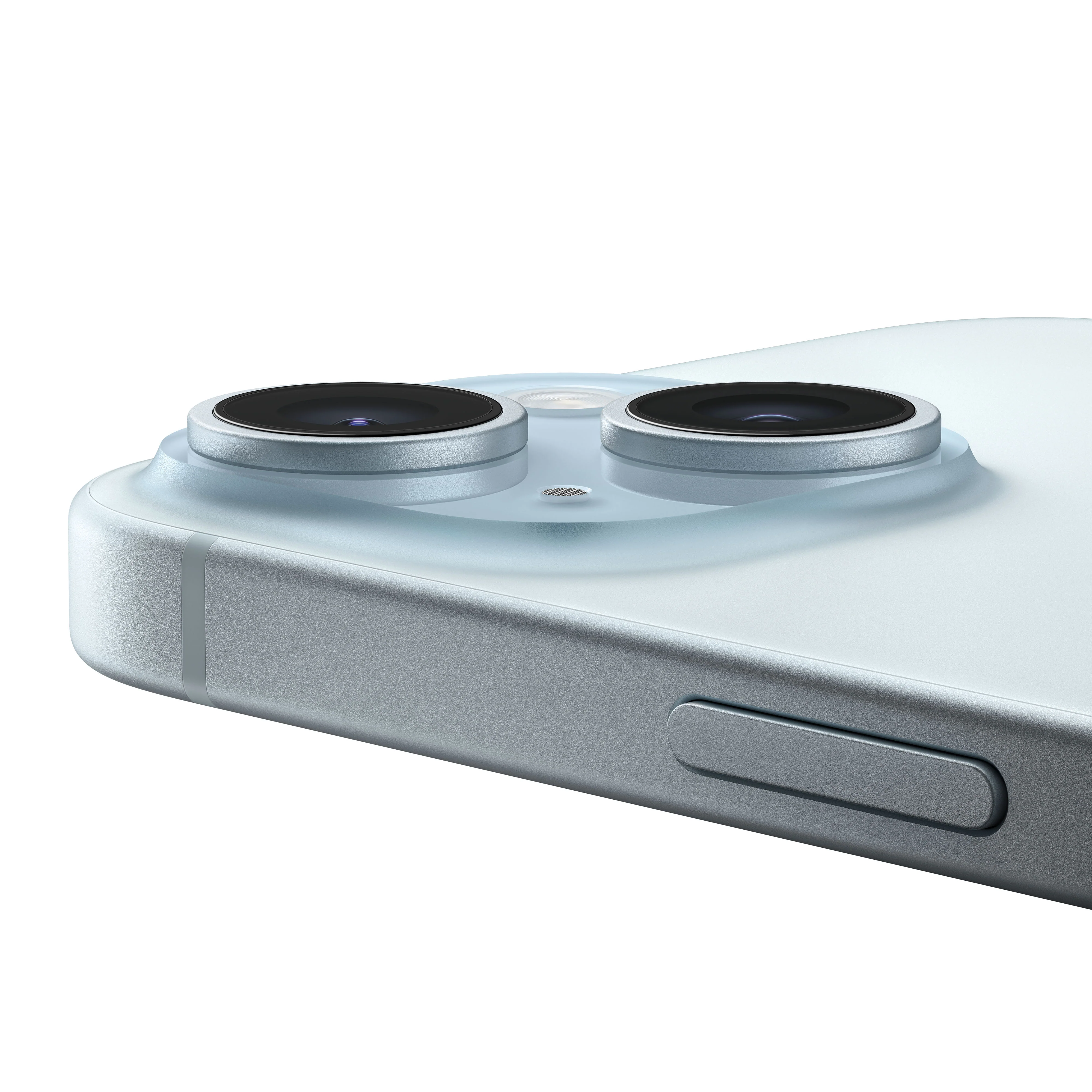 iPhone 15 128 GB Rosa - Image 4