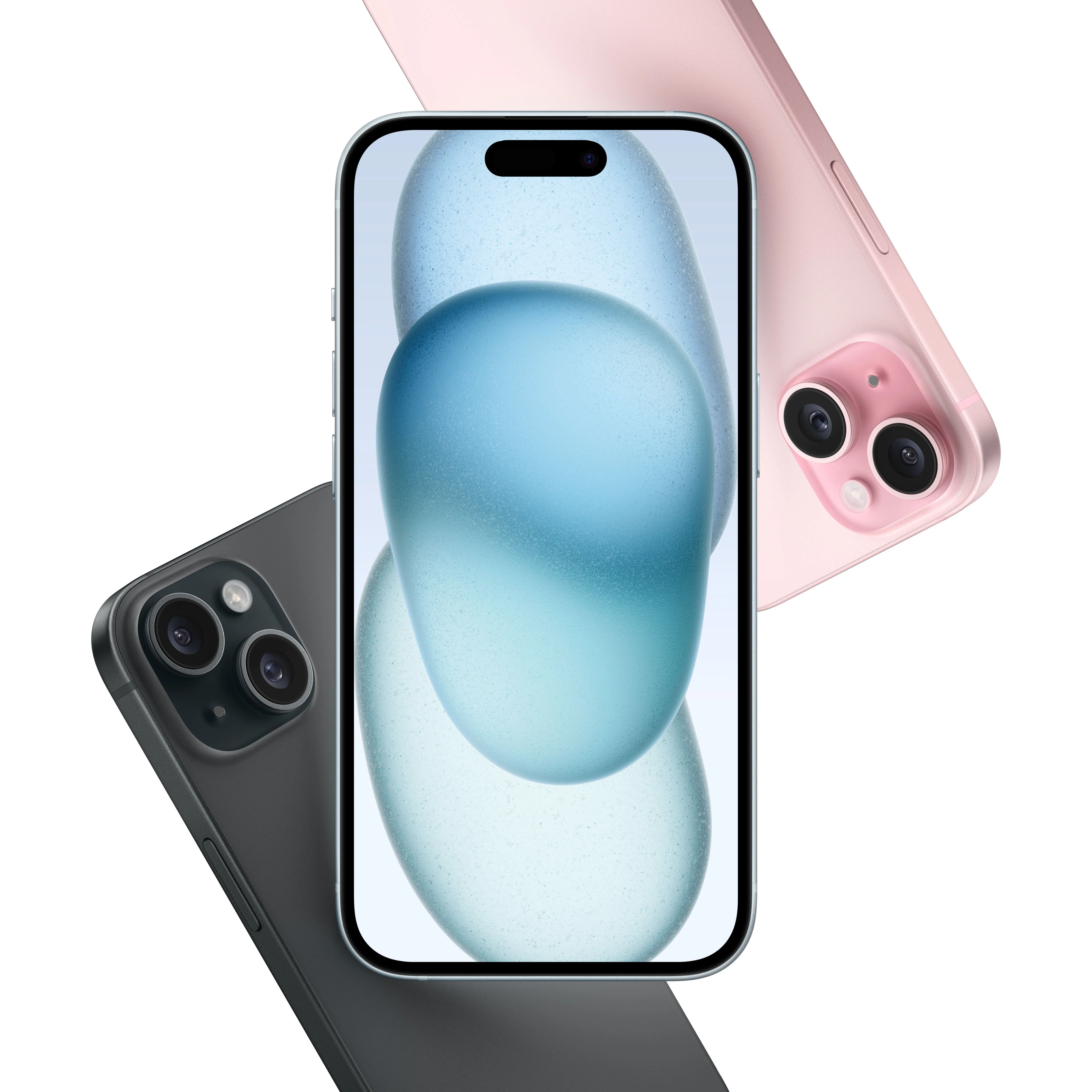 iPhone 15 256 GB Preto - Image 5