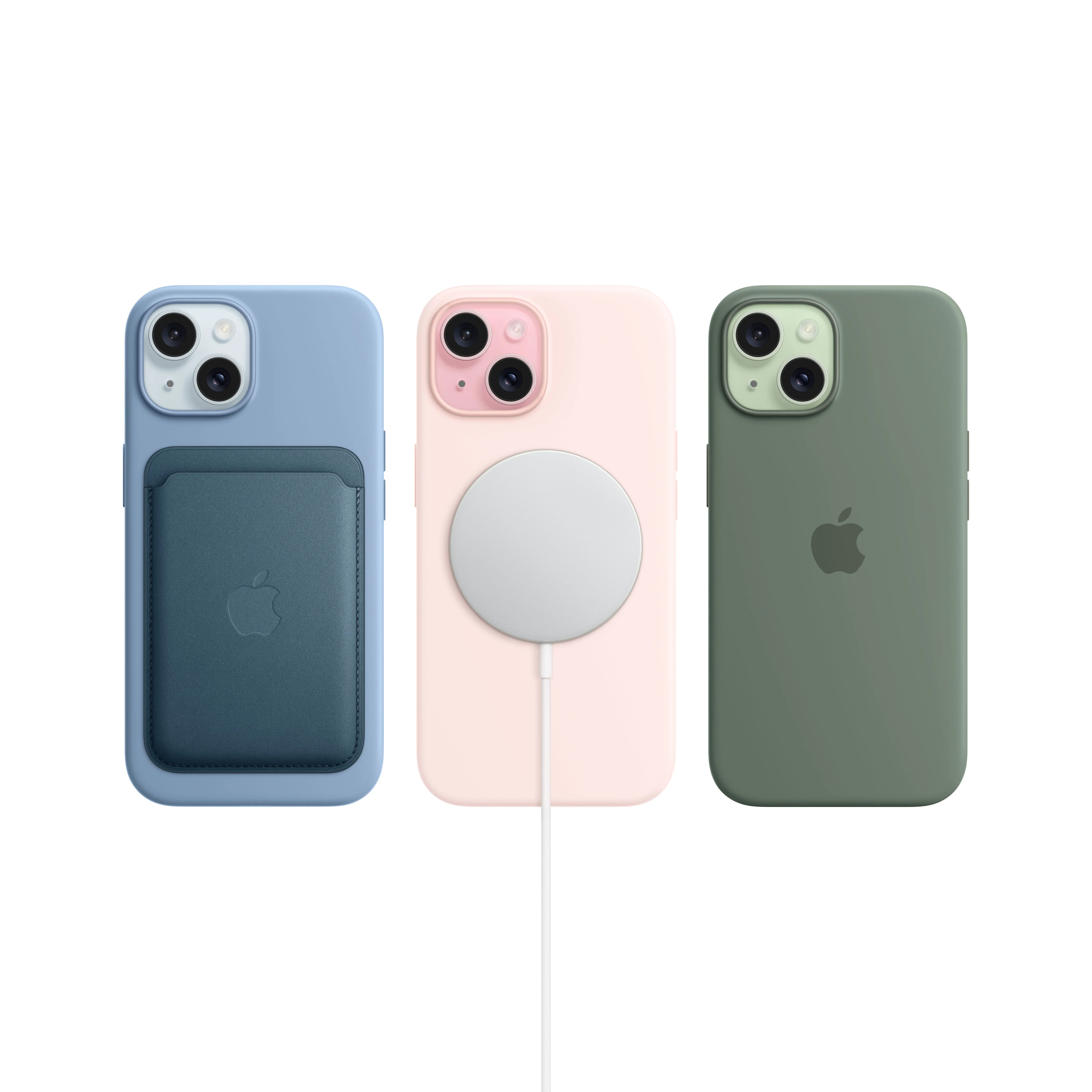 iPhone 15 256 GB Azul - Image 10