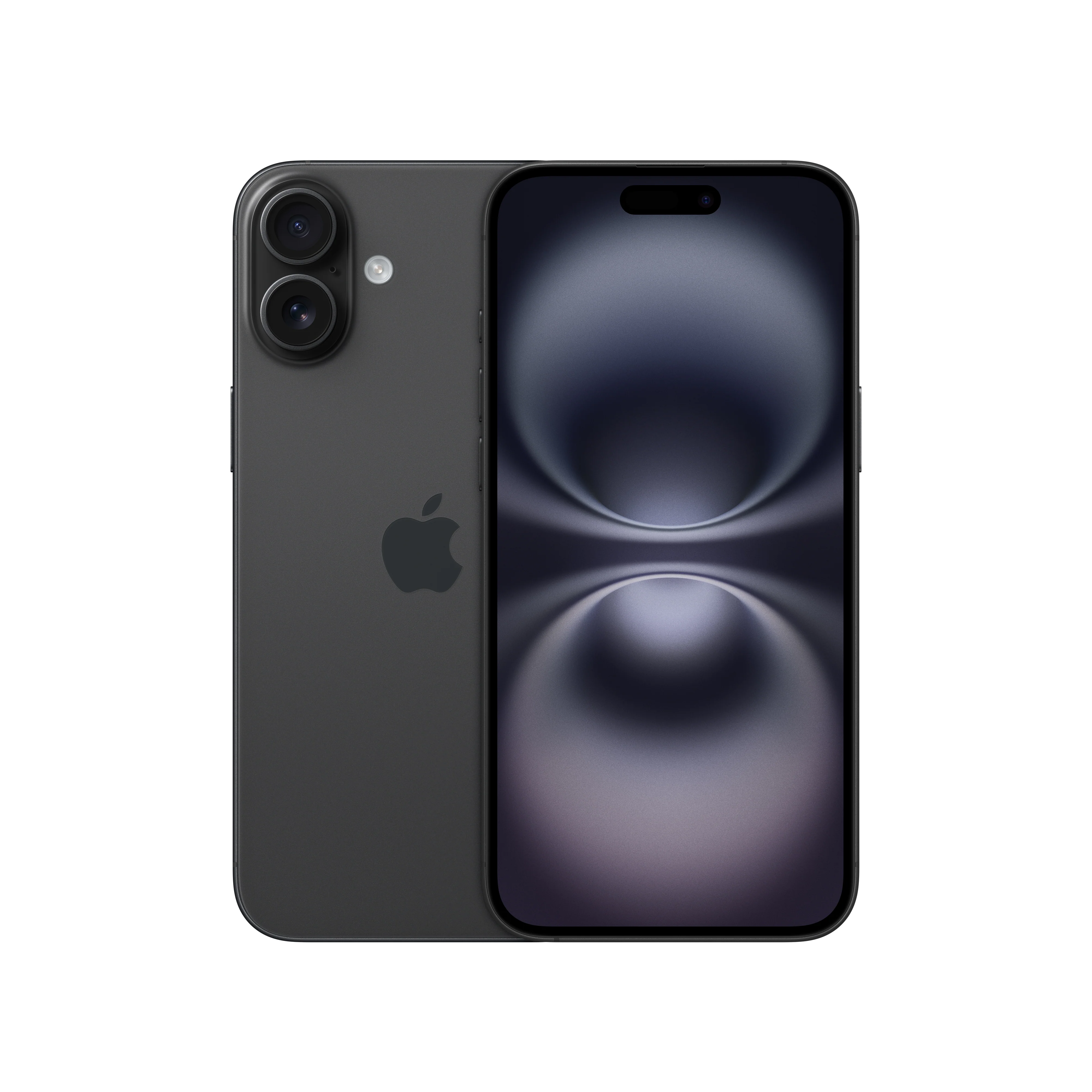 iPhone 16 Plus 128 GB Preto