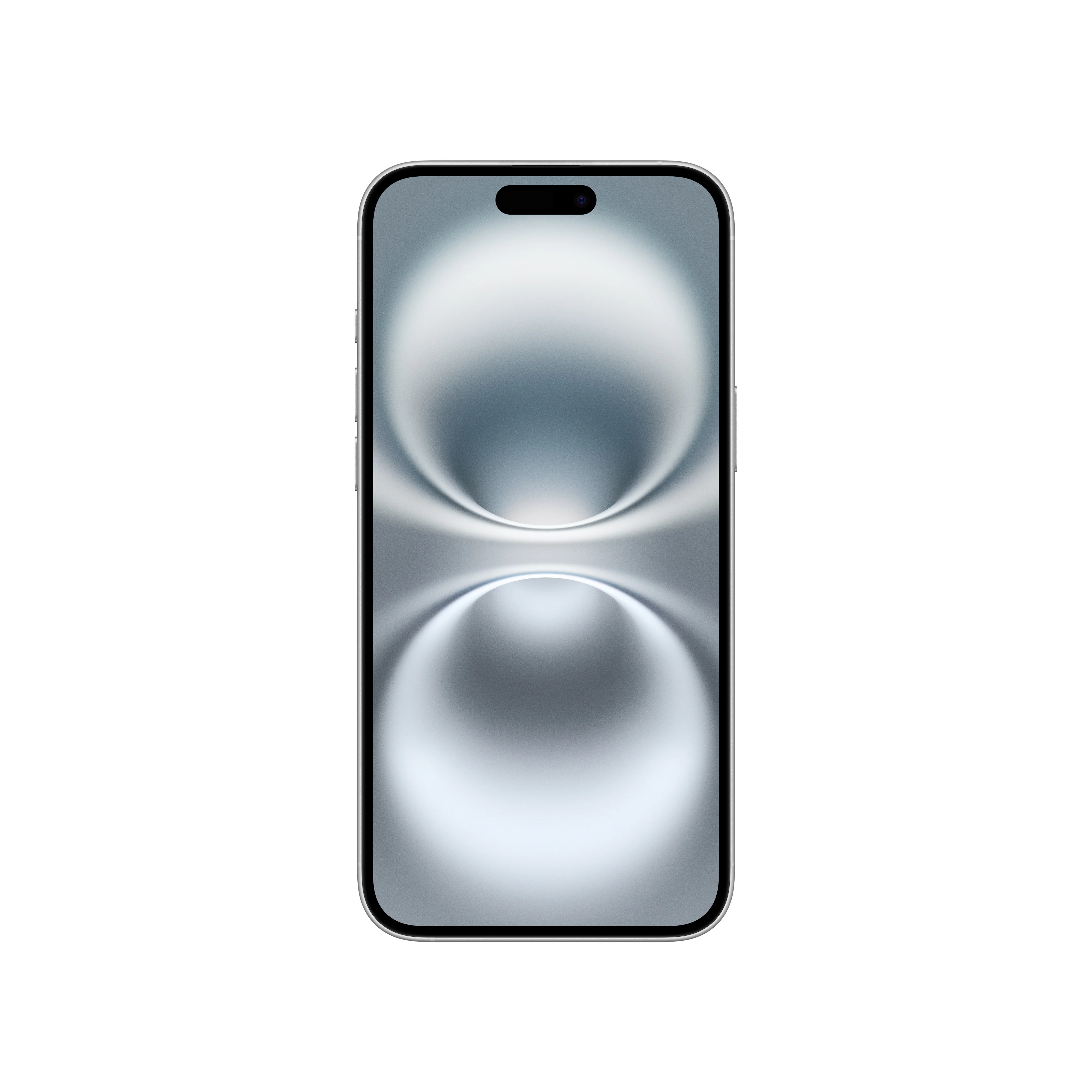 iPhone 16 Plus 128 GB Branco - Image 2