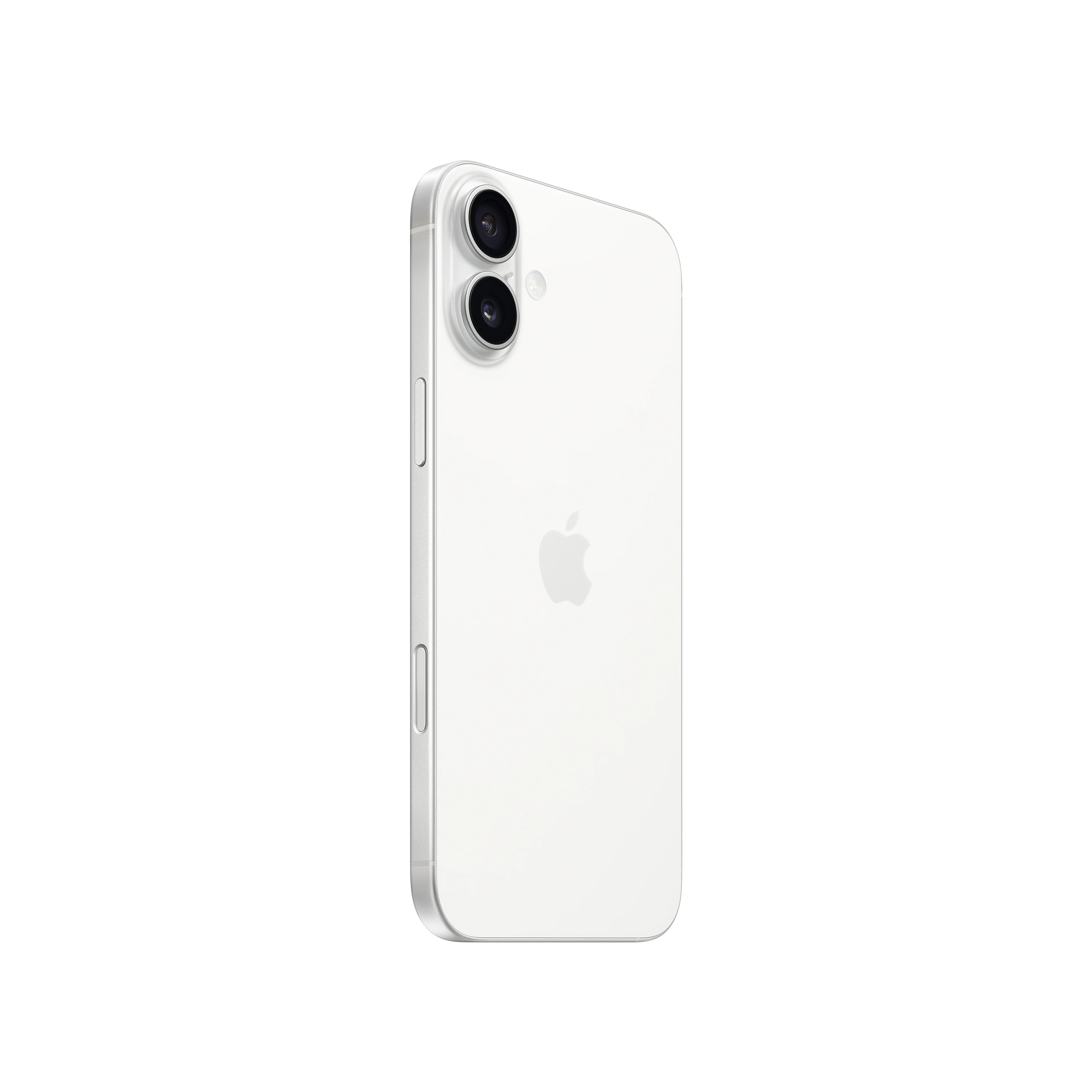 iPhone 16 Plus 128 GB Branco - Image 3
