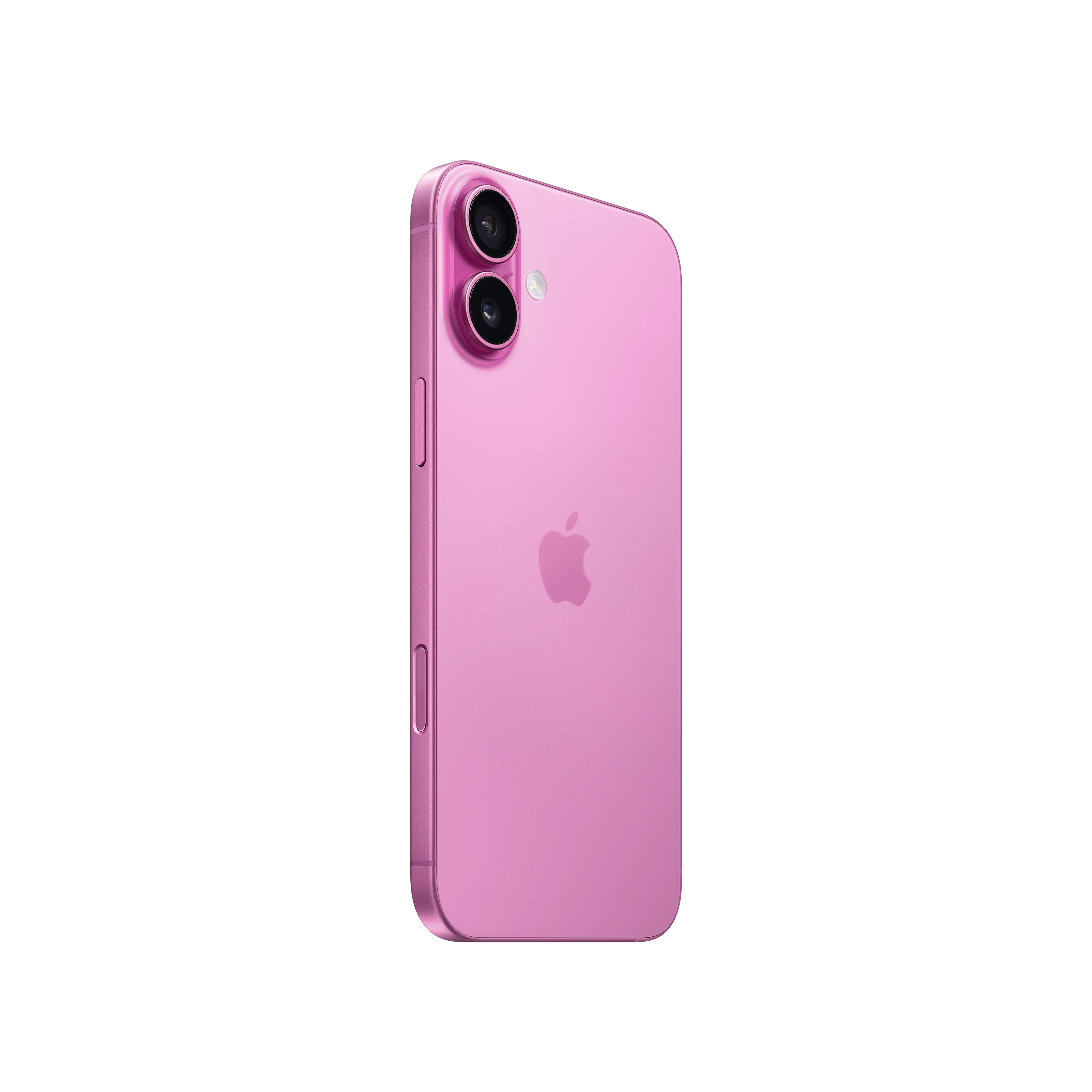 iPhone 16 Plus 128 GB Rosa - Image 3