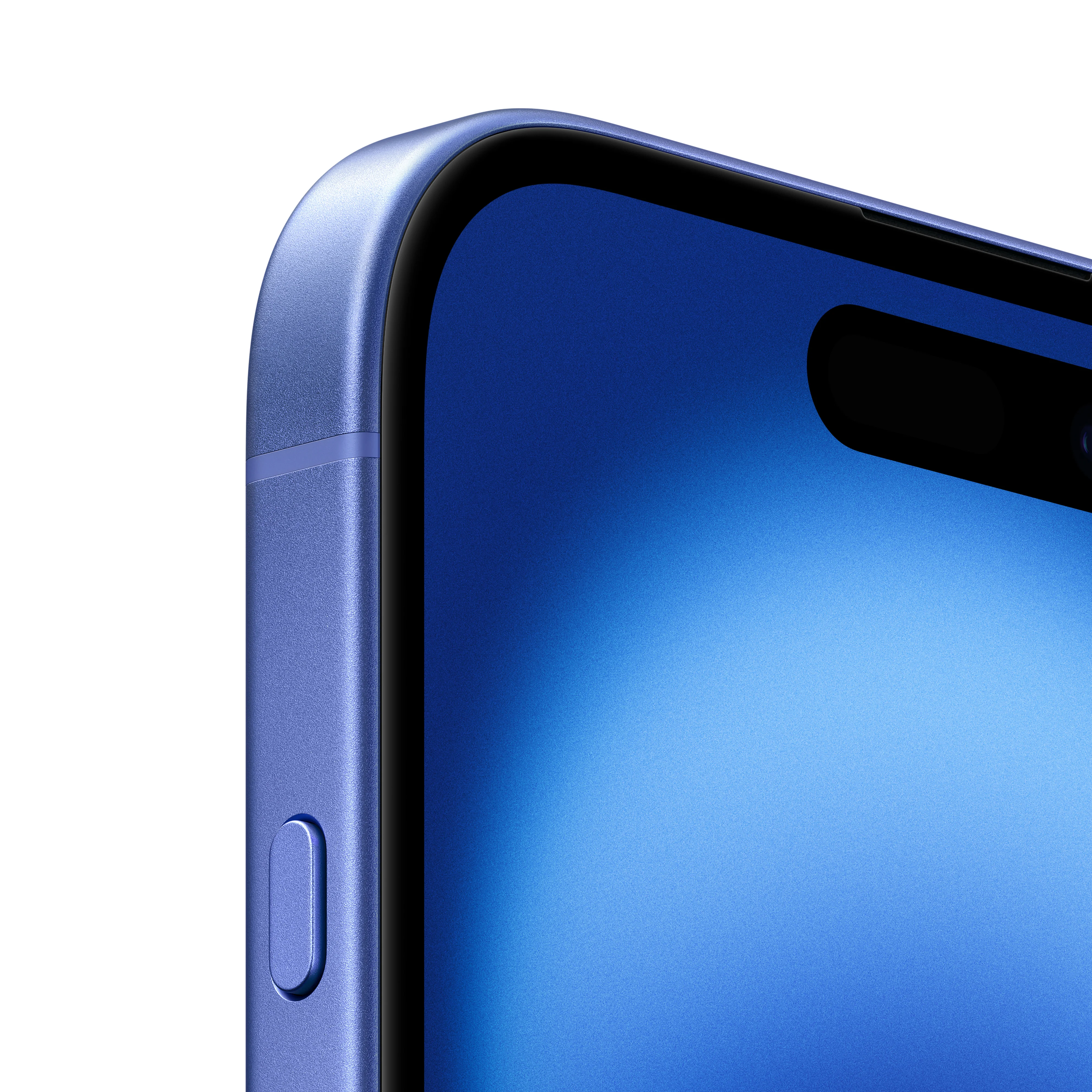 iPhone 16 Plus 128 GB Ultramarino - Image 4