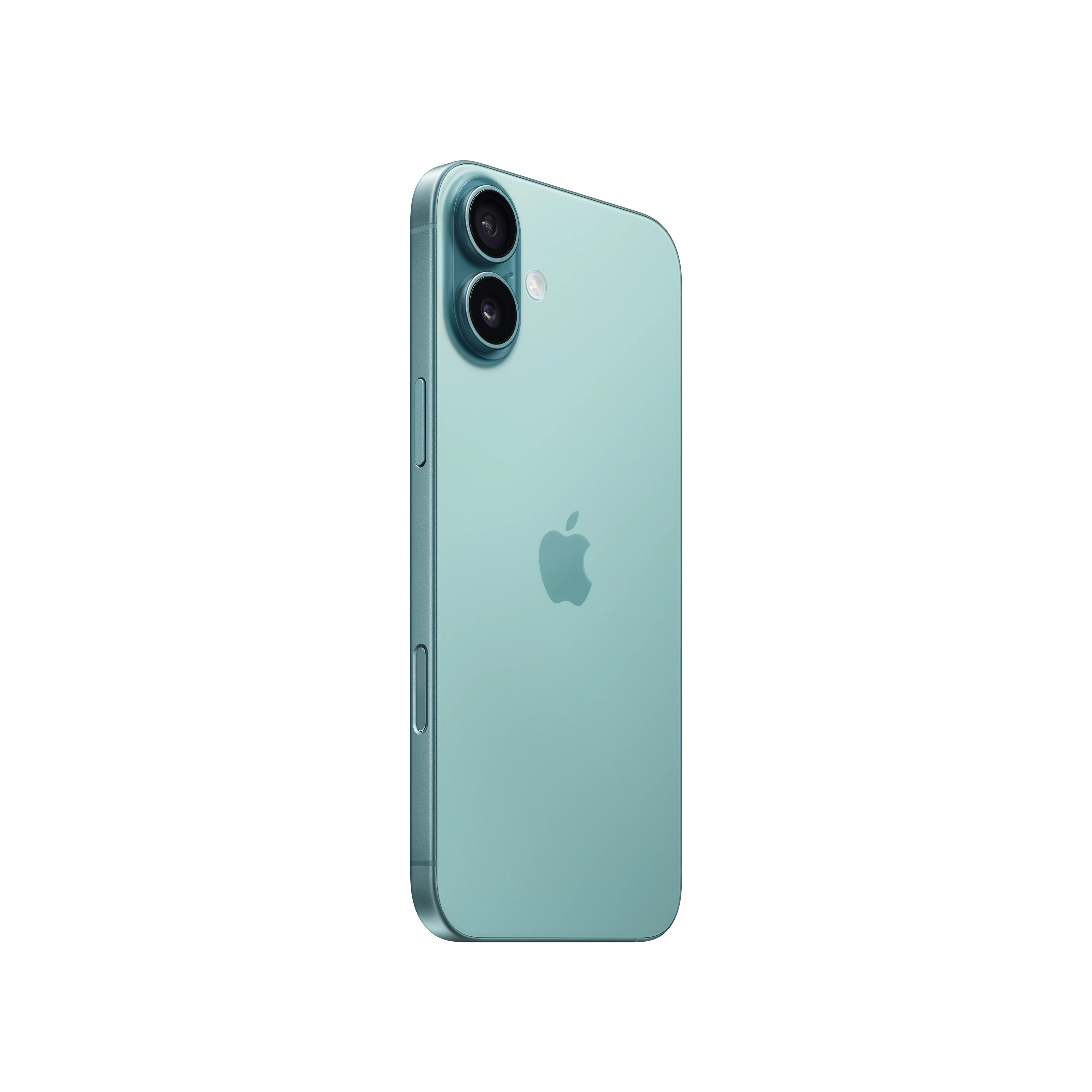 iPhone 16 Plus 128 GB Ciano - Image 3