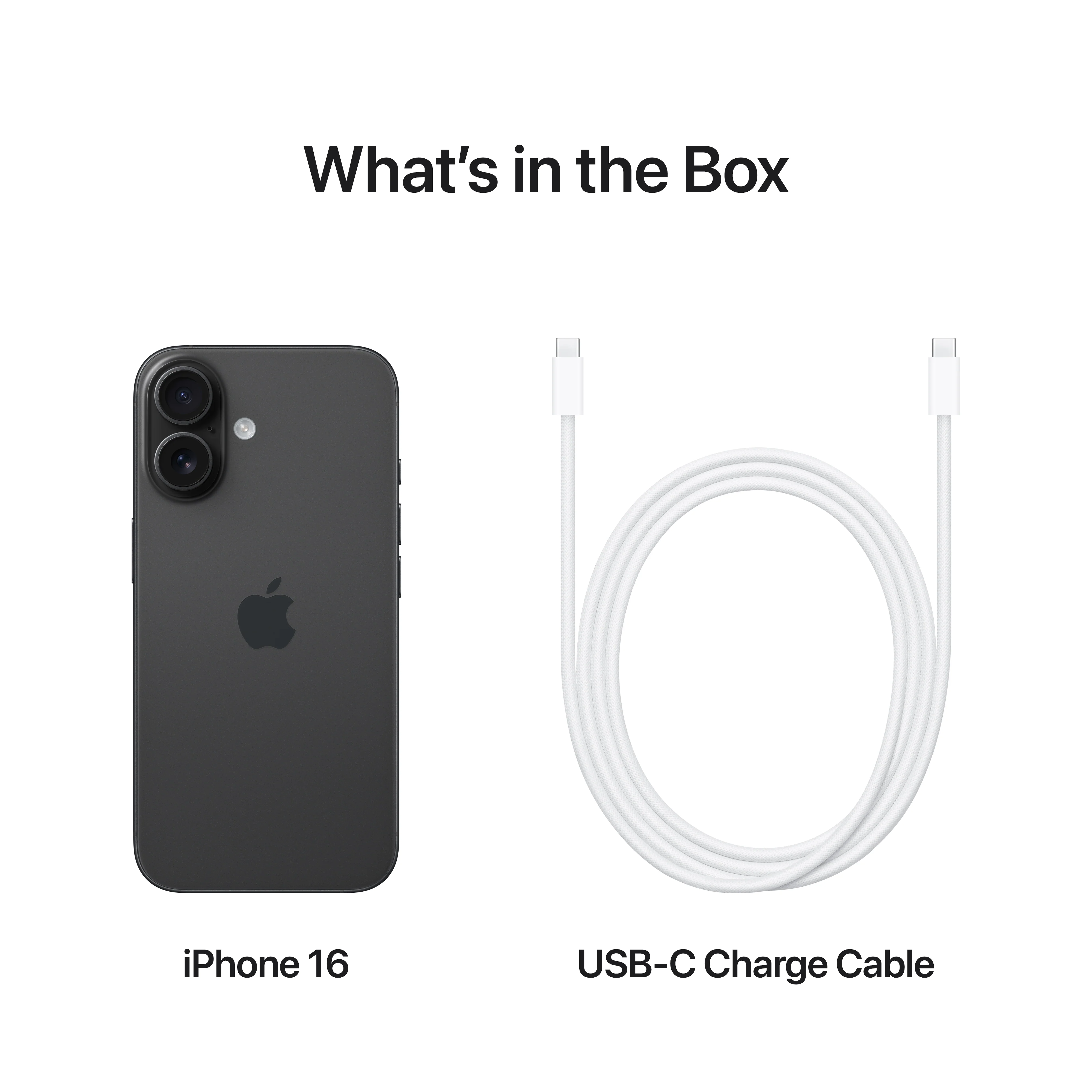 iPhone 16 128 GB Preto - Image 10