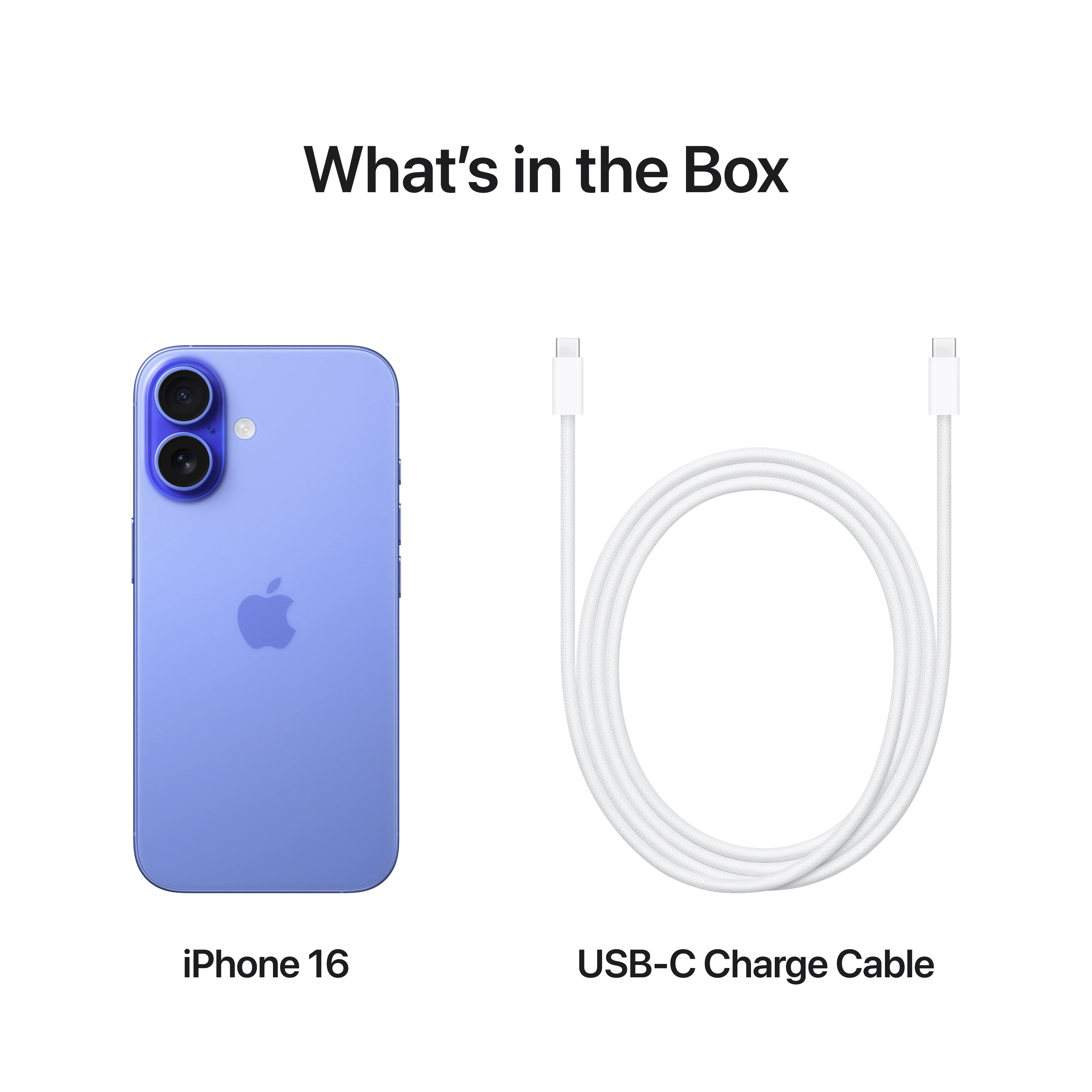 iPhone 16 256 GB Ultramarino - Image 10