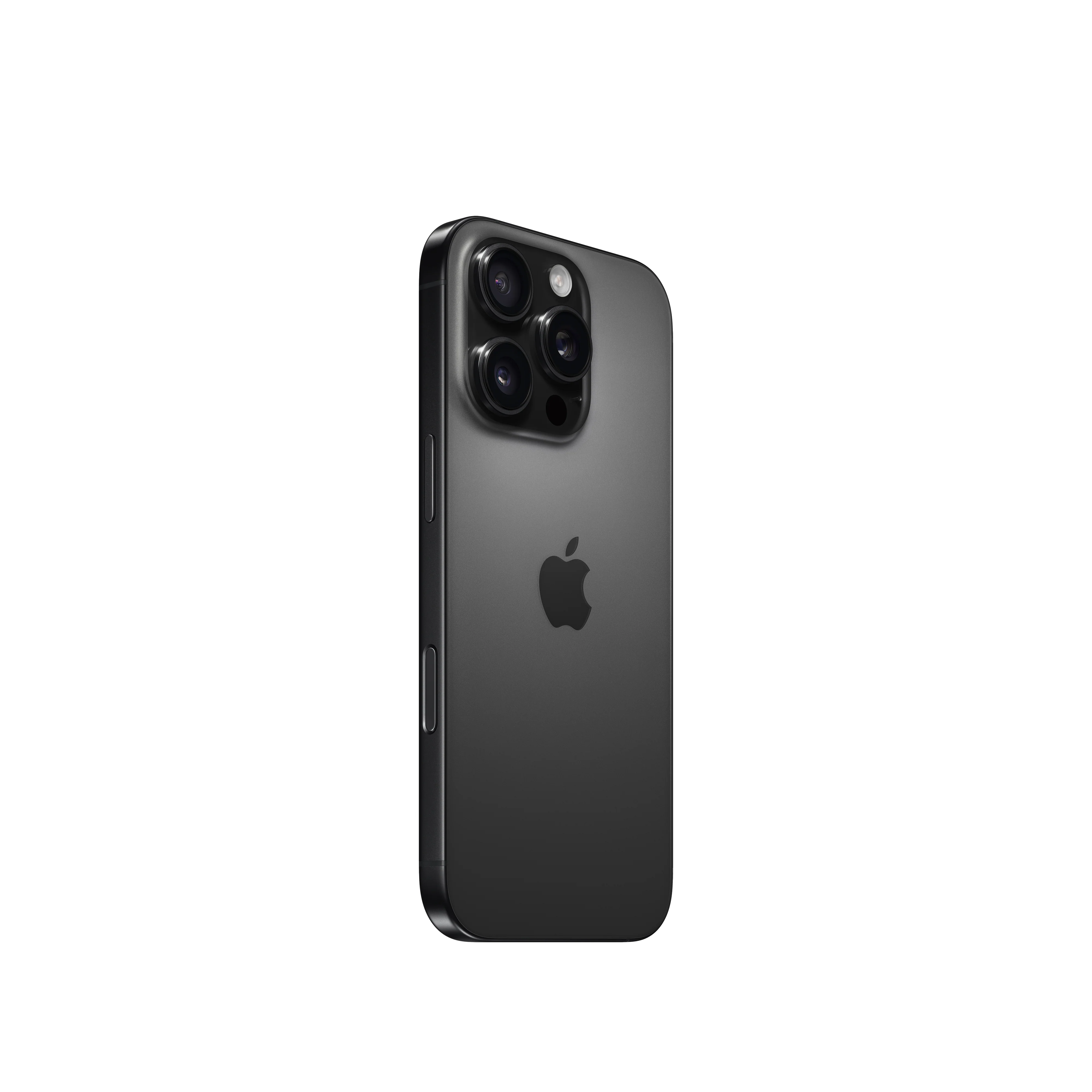 iPhone 16 Pro 256 GB Titânio preto - Image 3