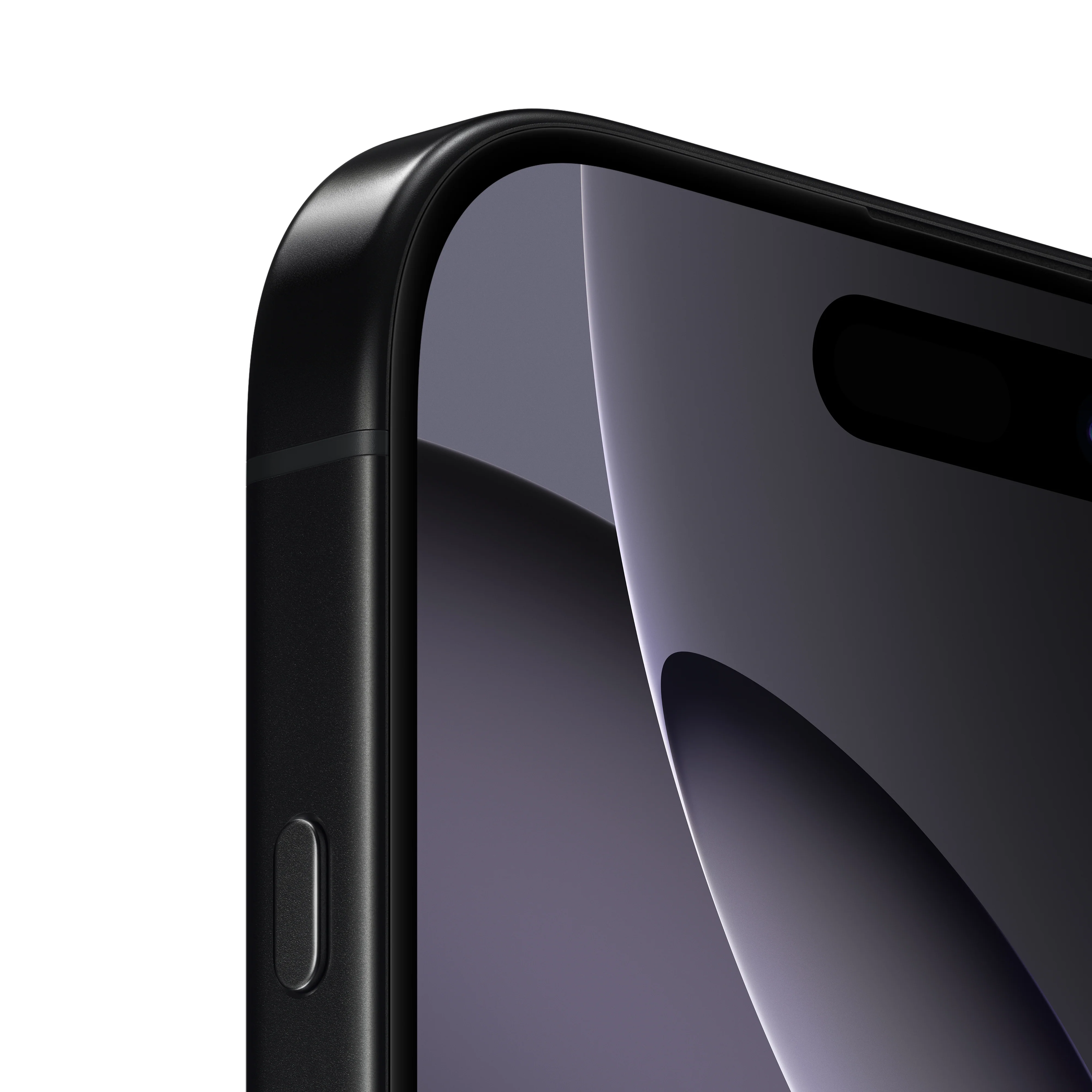 iPhone 16 Pro 256 GB Titânio preto - Image 4