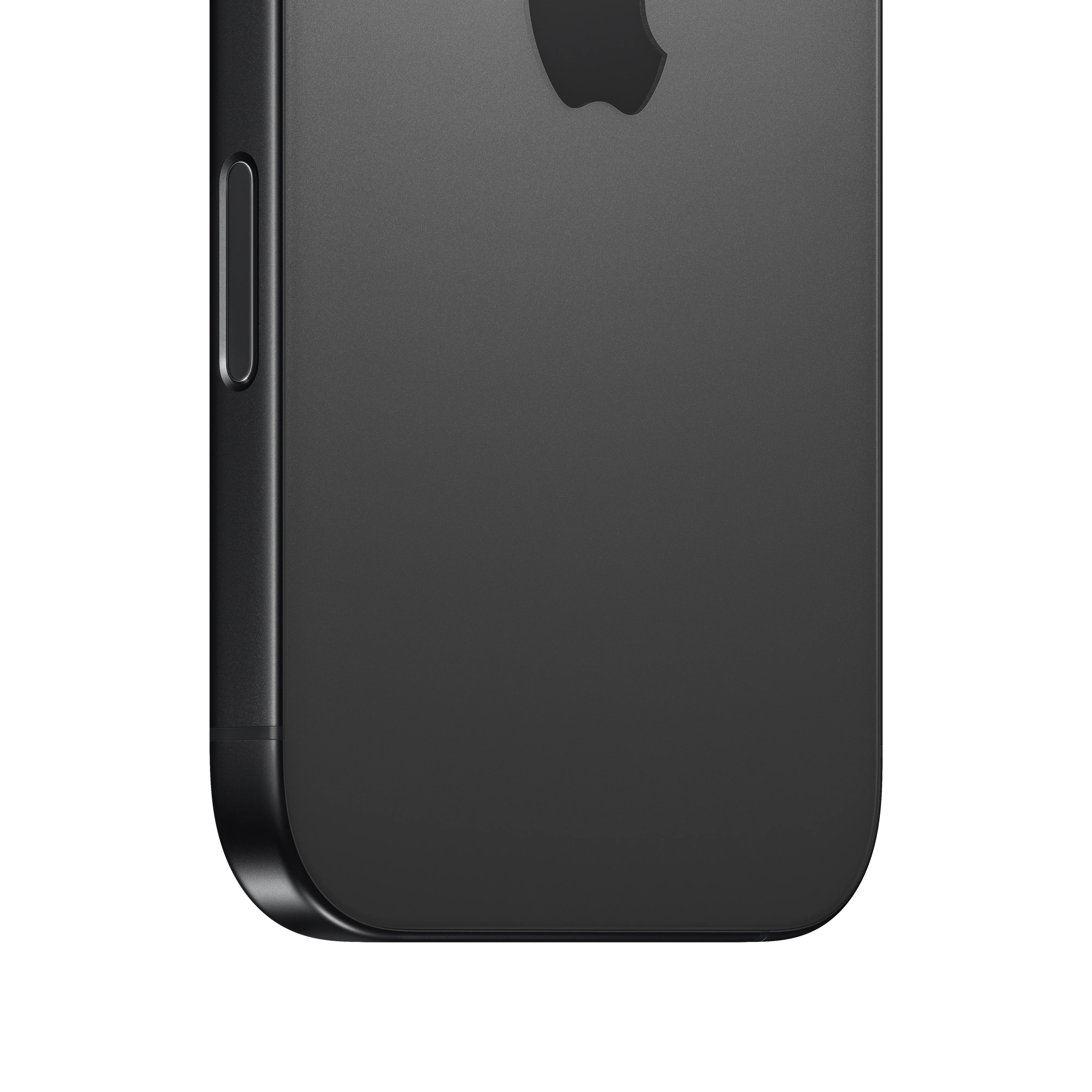 iPhone 16 Pro 256 GB Titânio preto - Image 5