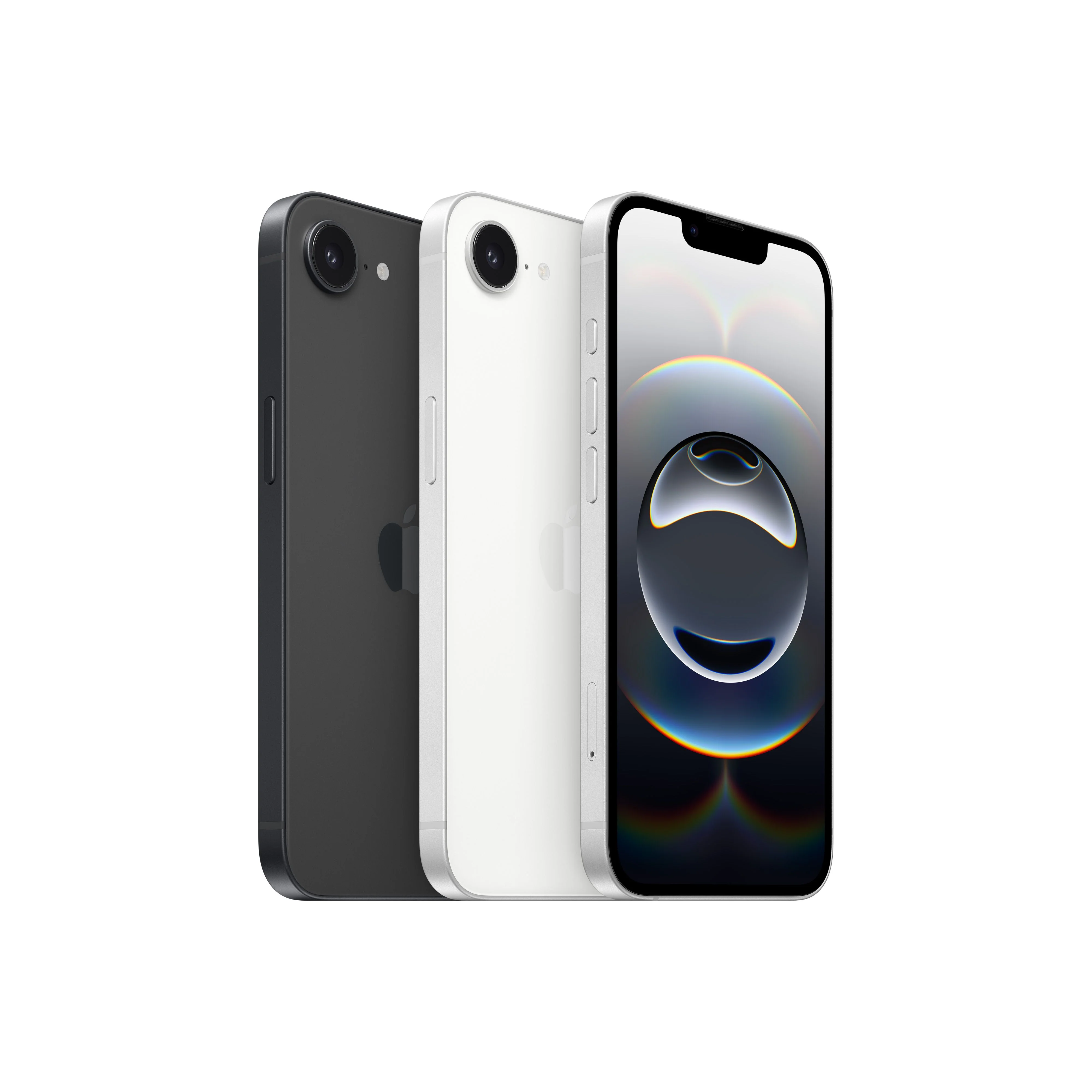 iPhone 16e 256 GB Branco - Image 5