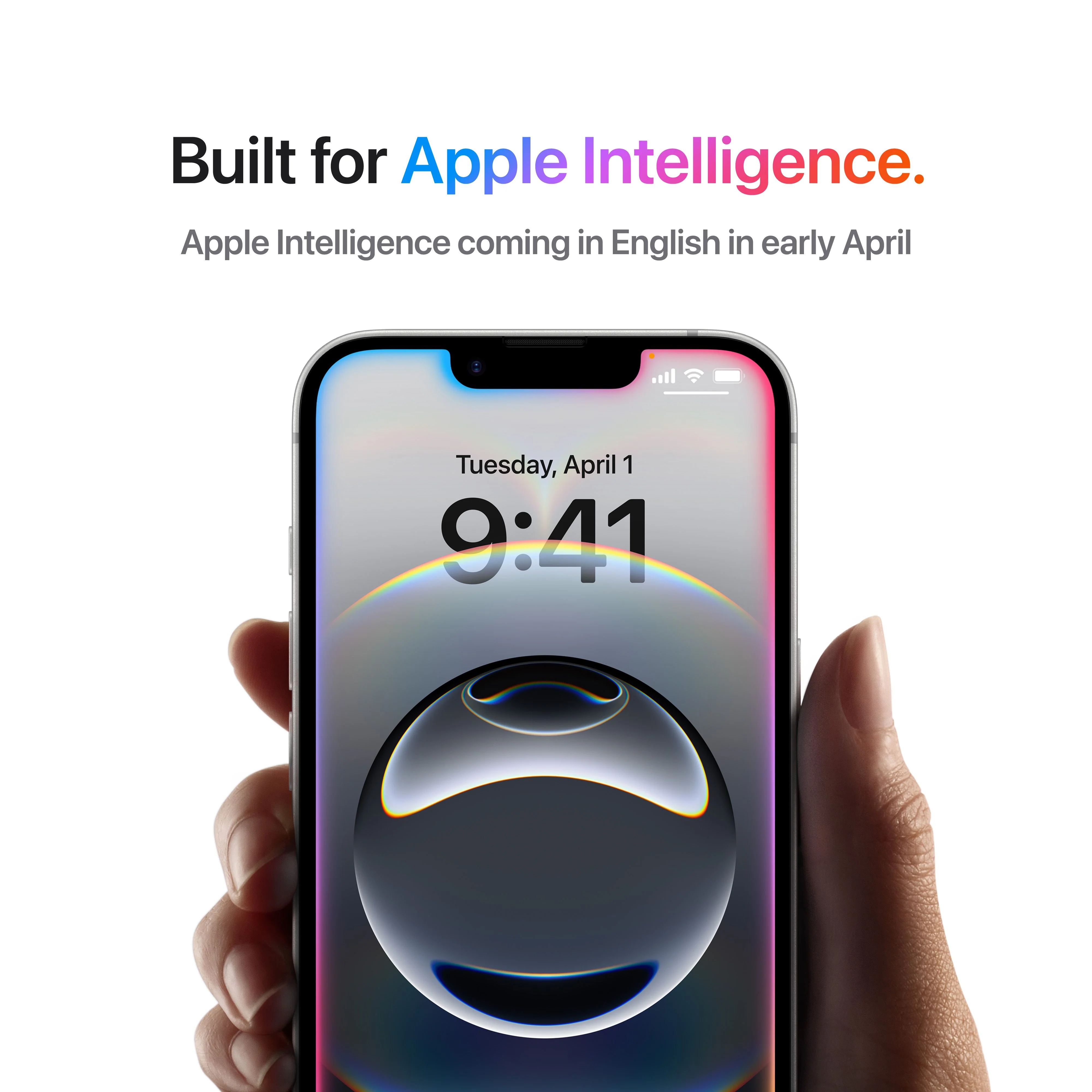 iPhone 16e 256 GB Branco - Image 6