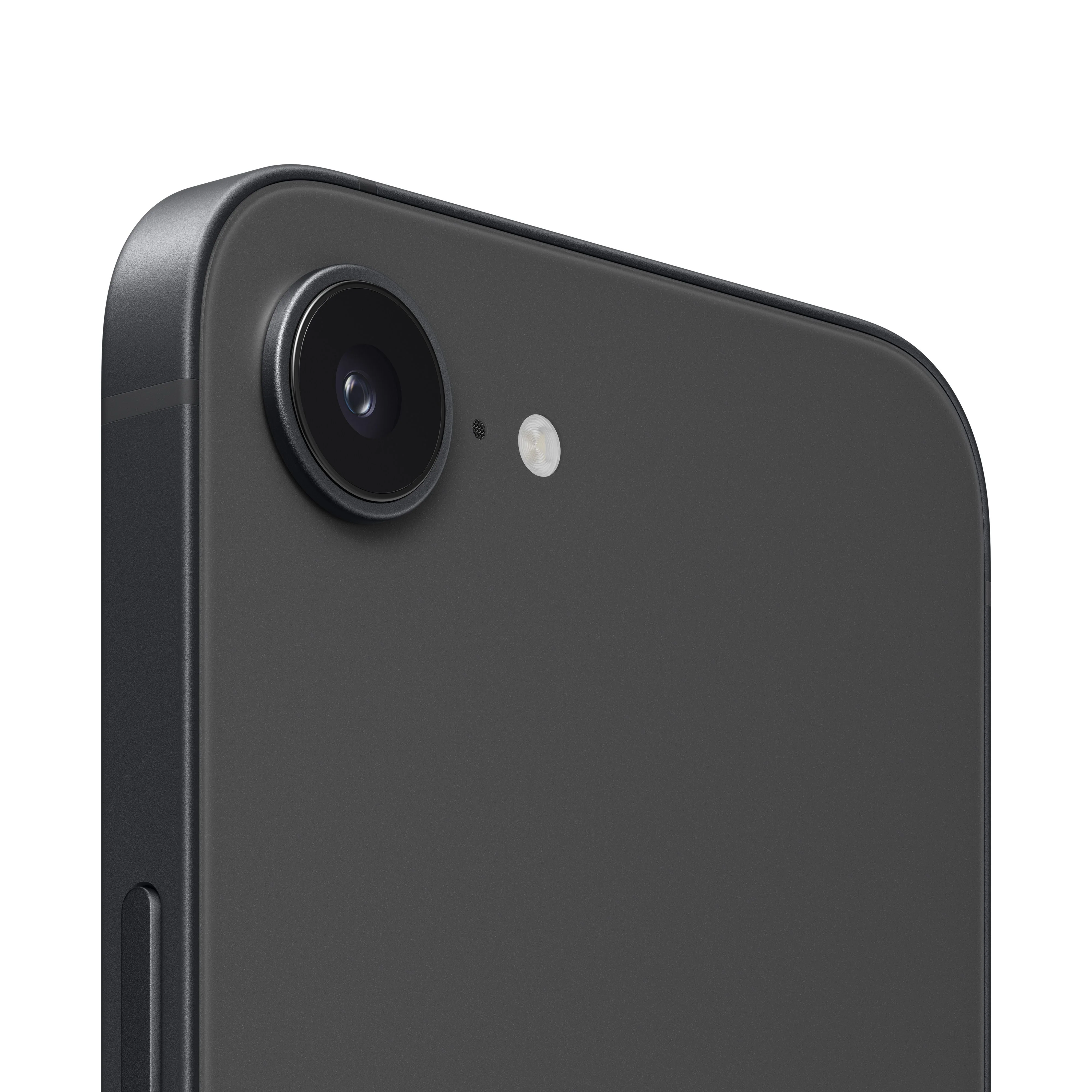 iPhone 16e 512 GB Preto - Image 4