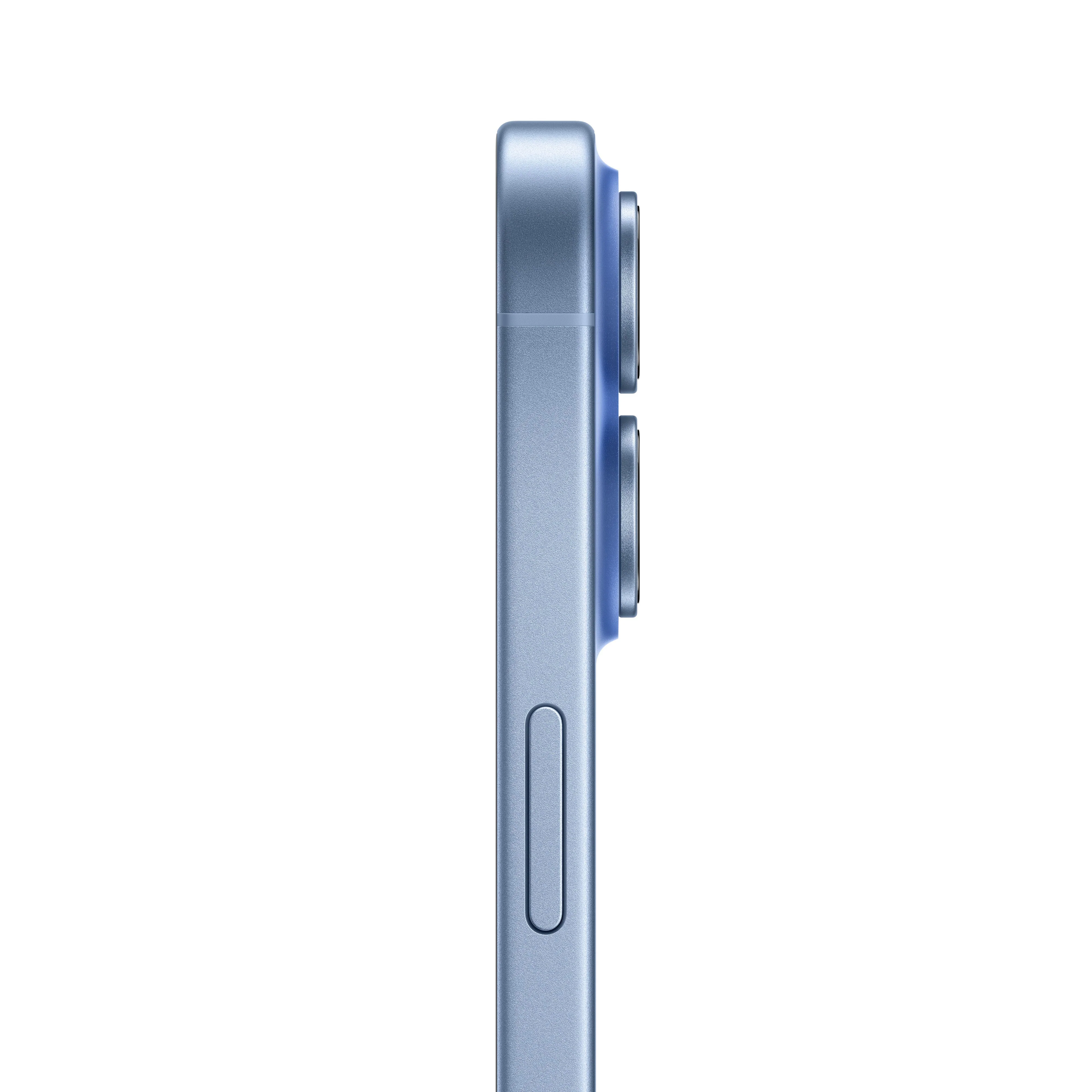 iPhone 17 256 GB Azul-névoa - Image 4