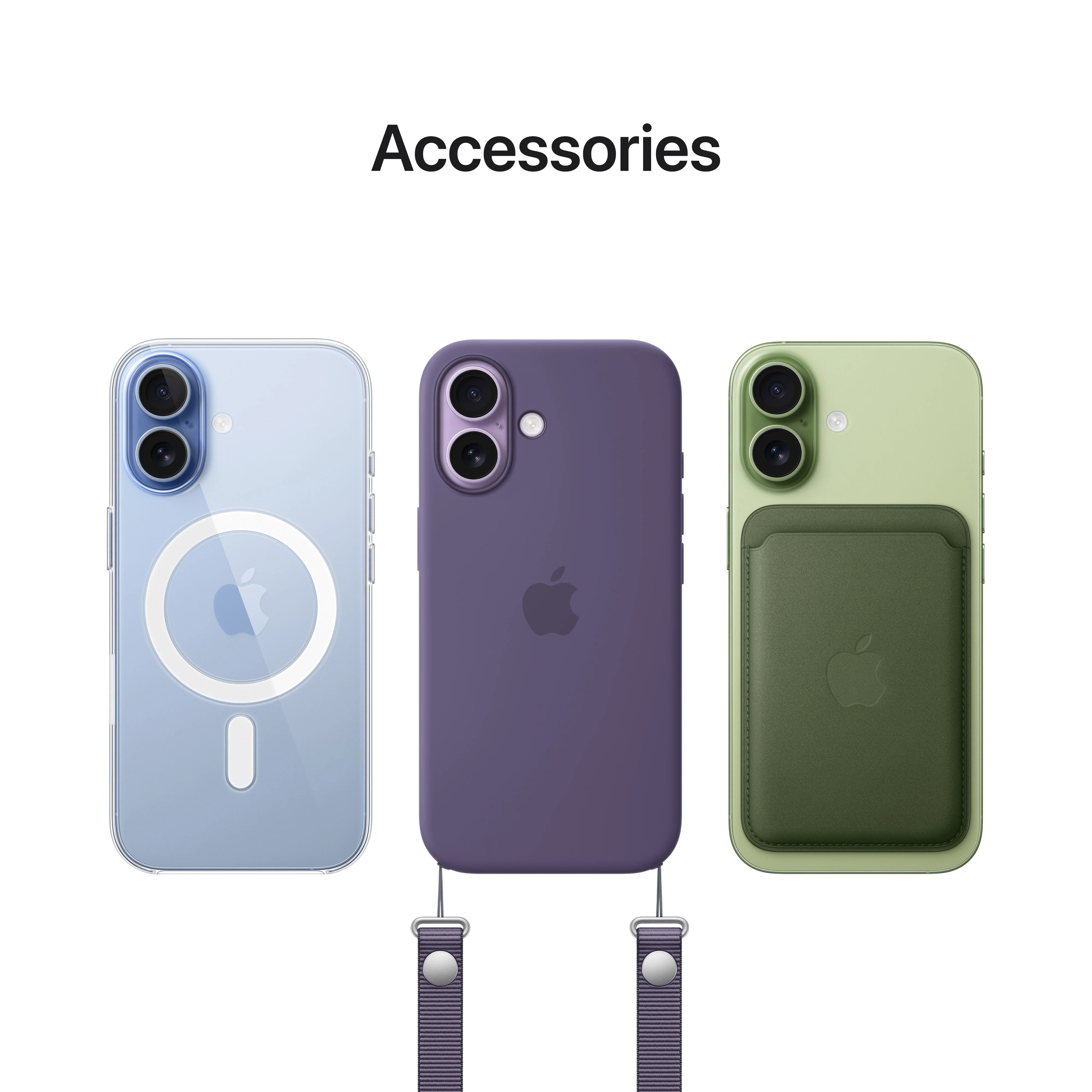 iPhone 17 256 GB Azul-névoa - Image 9