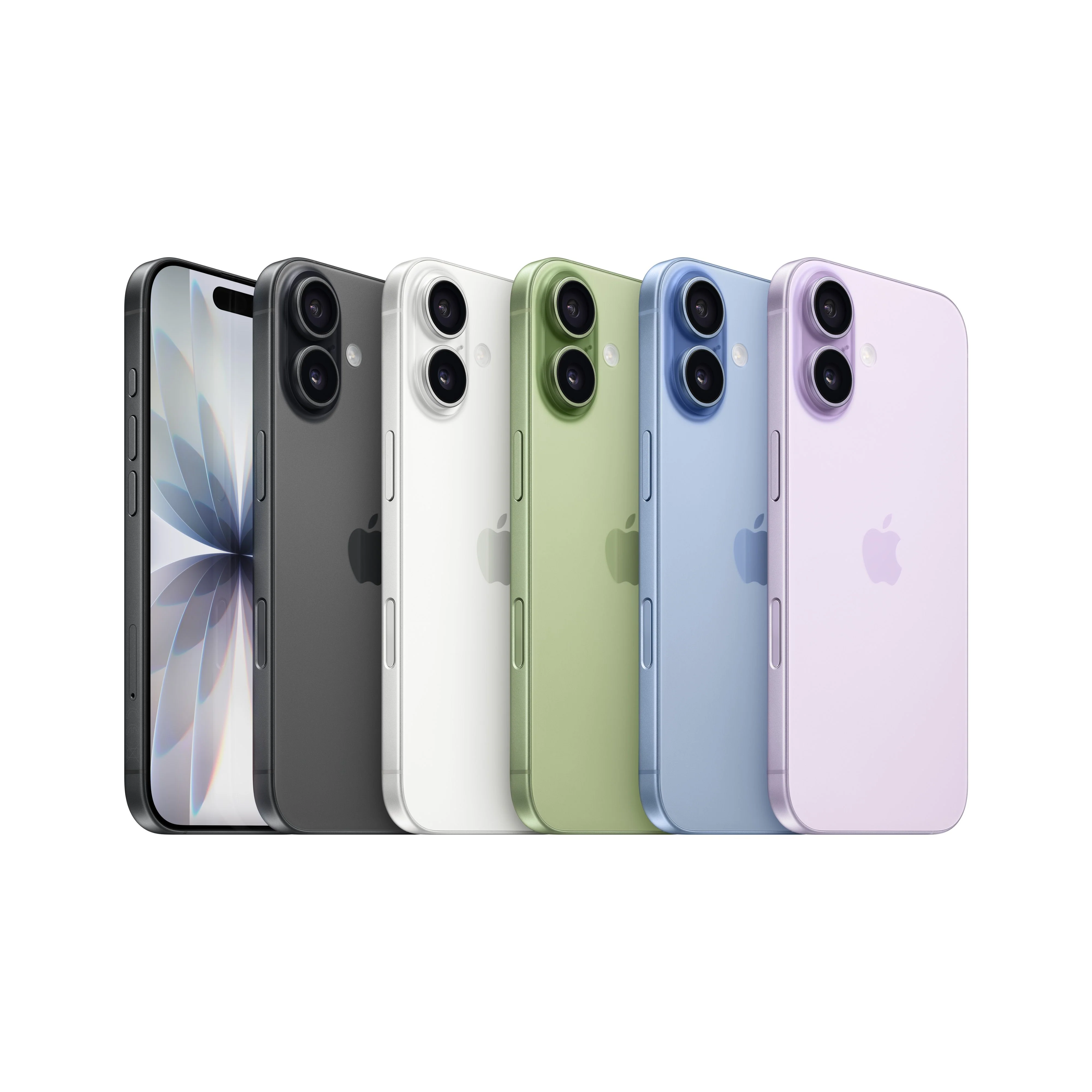 iPhone 17 512 GB Preto - Image 7