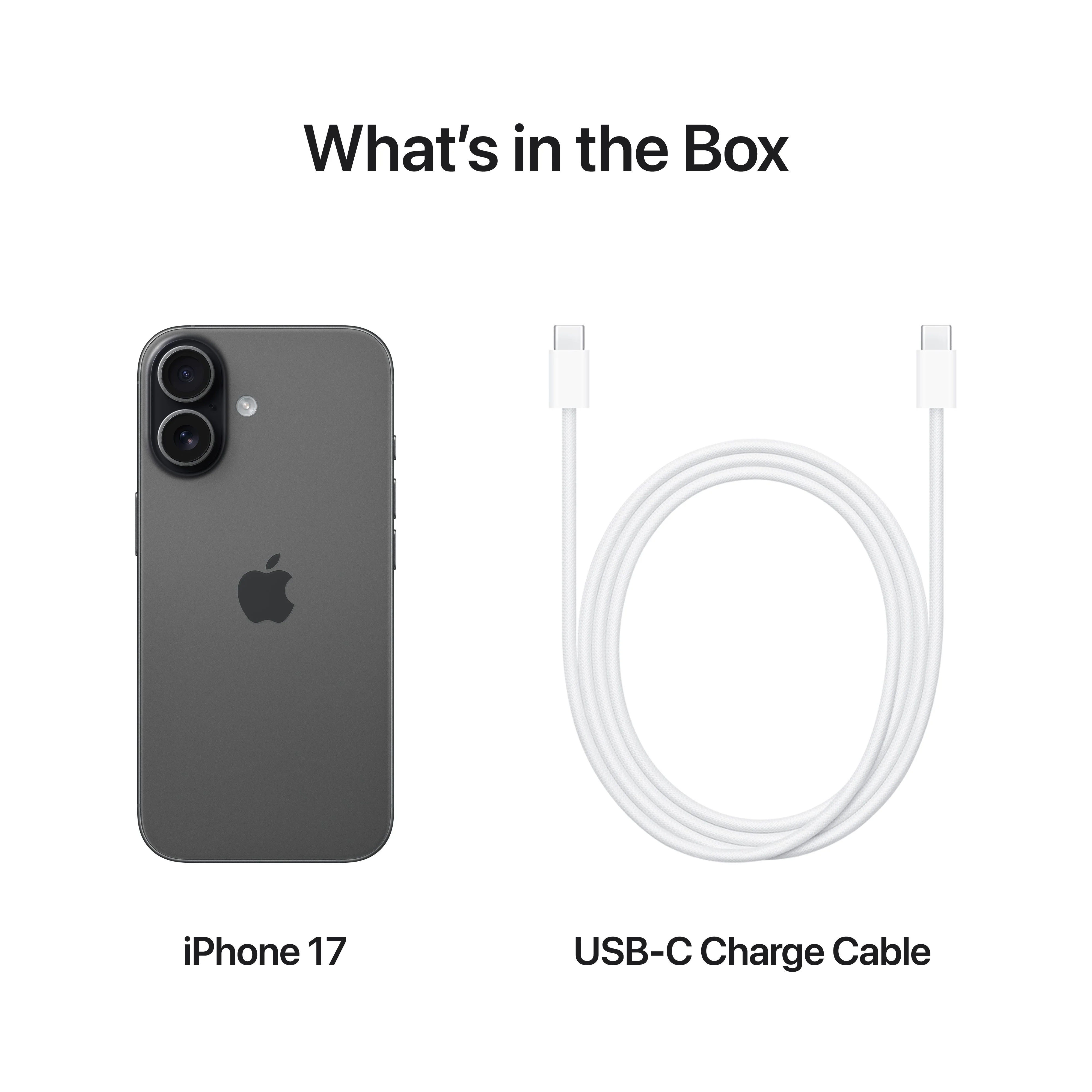 iPhone 17 512 GB Preto - Image 8