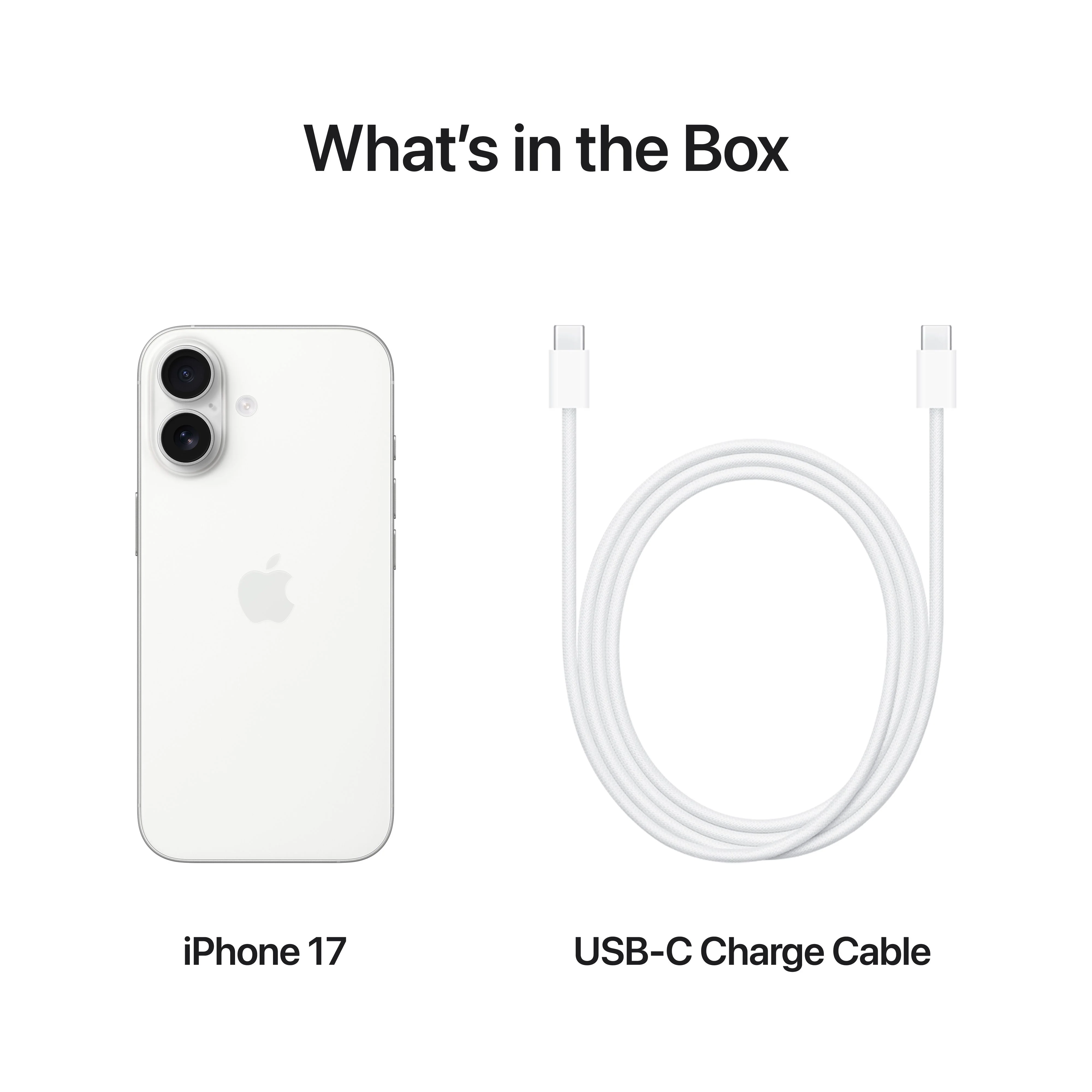 iPhone 17 512 GB Branco - Image 8