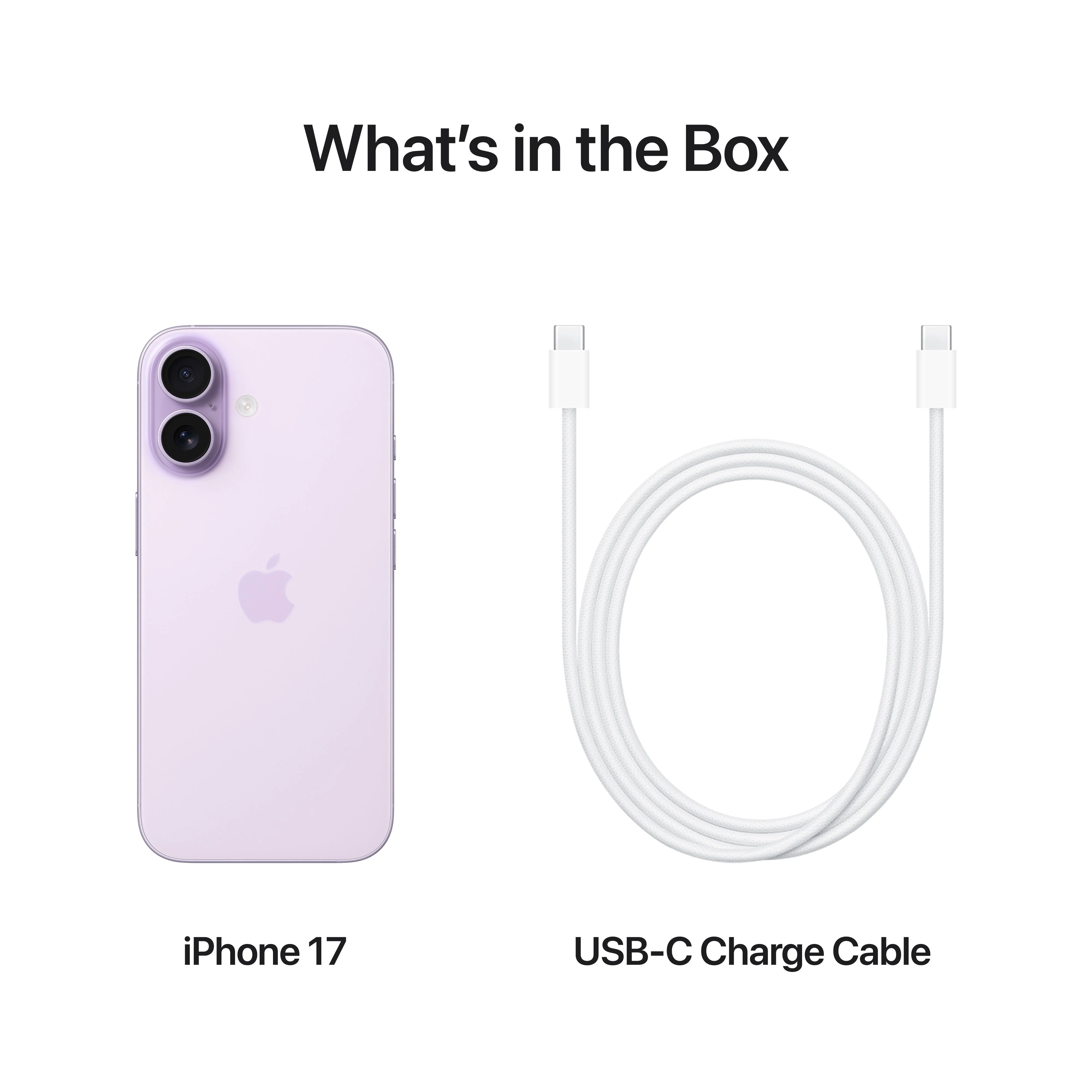 iPhone 17 512 GB Lavanda - Image 8