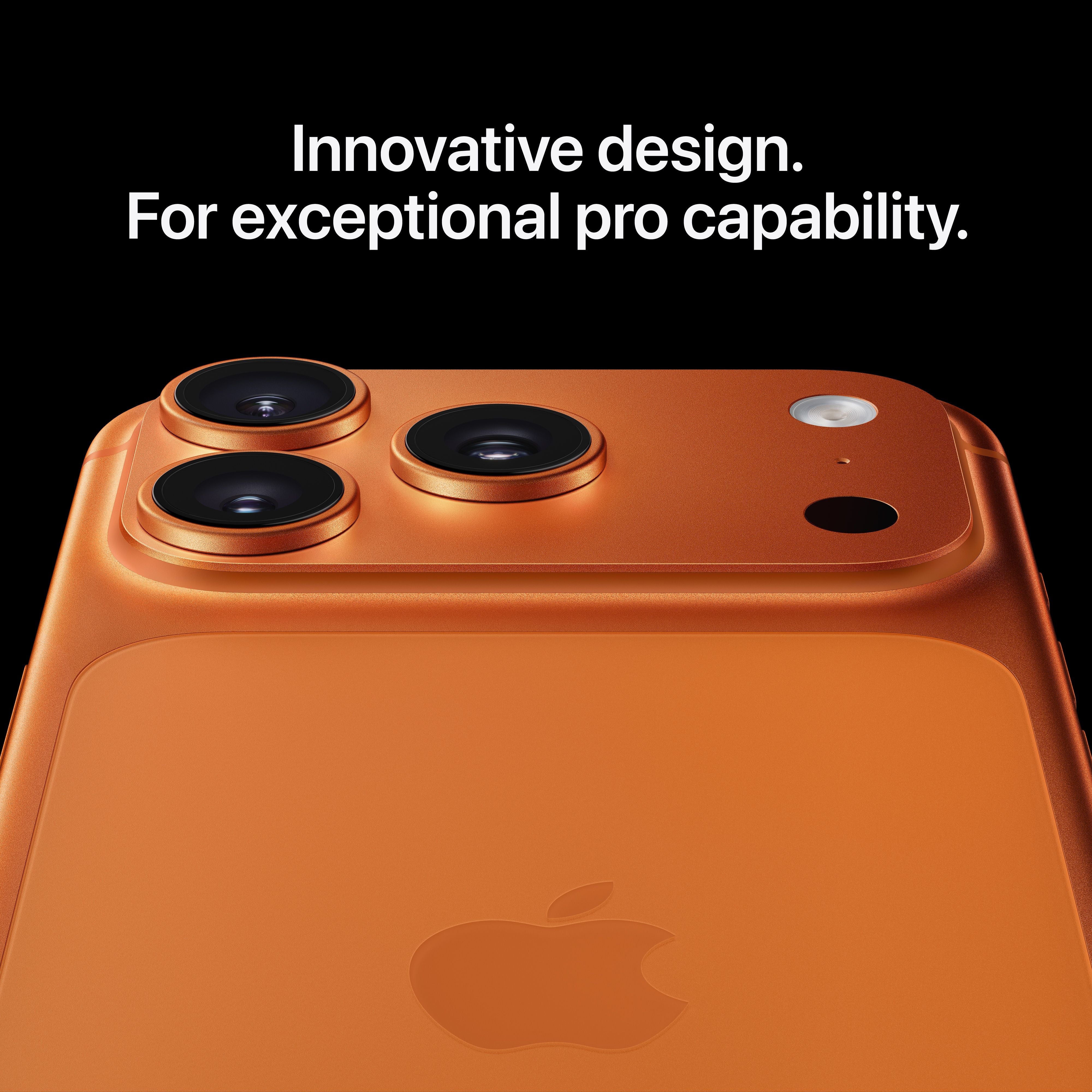 iPhone 17 Pro Max 256 GB Azul intenso - Image 5