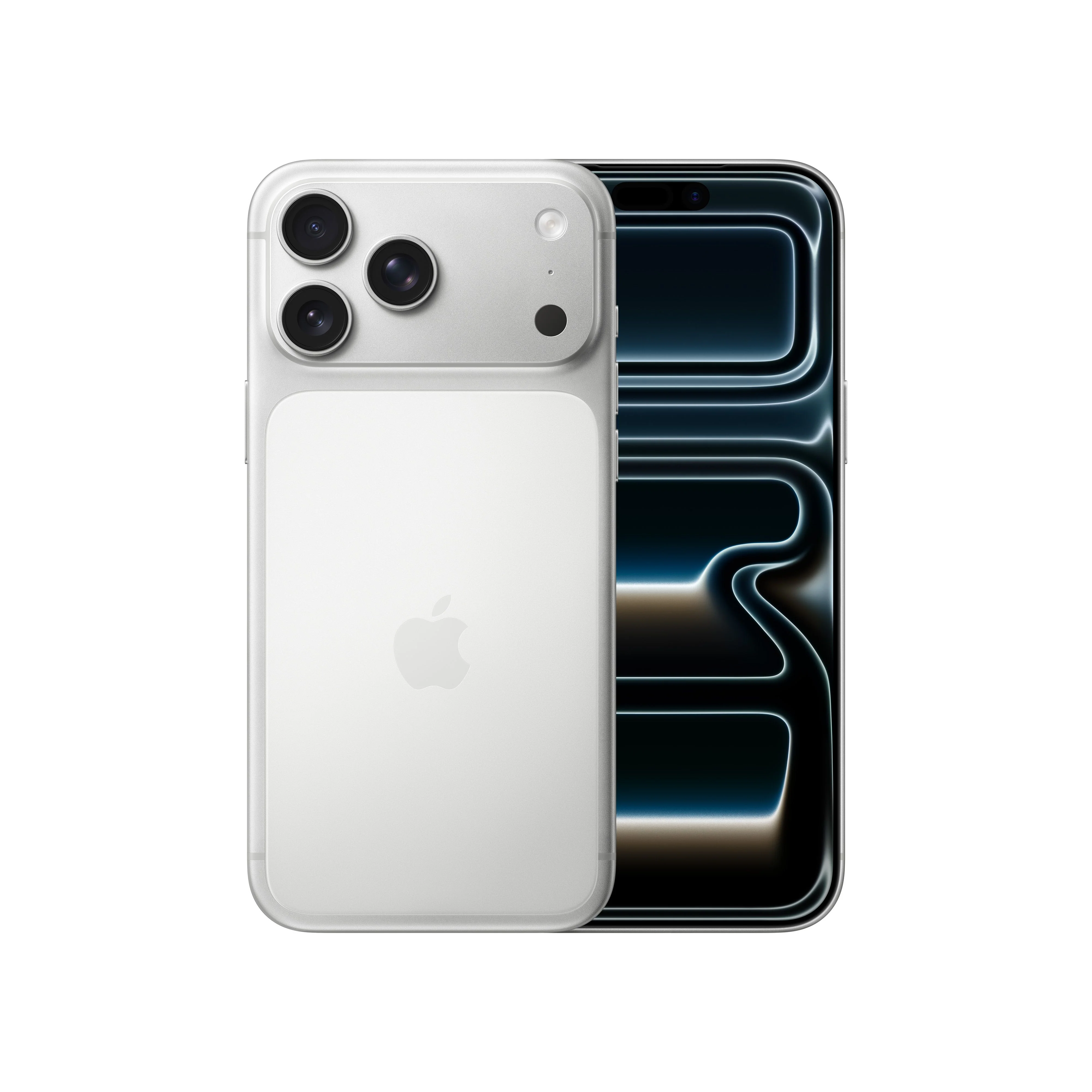 iPhone 17 Pro Max 512 GB Prateado