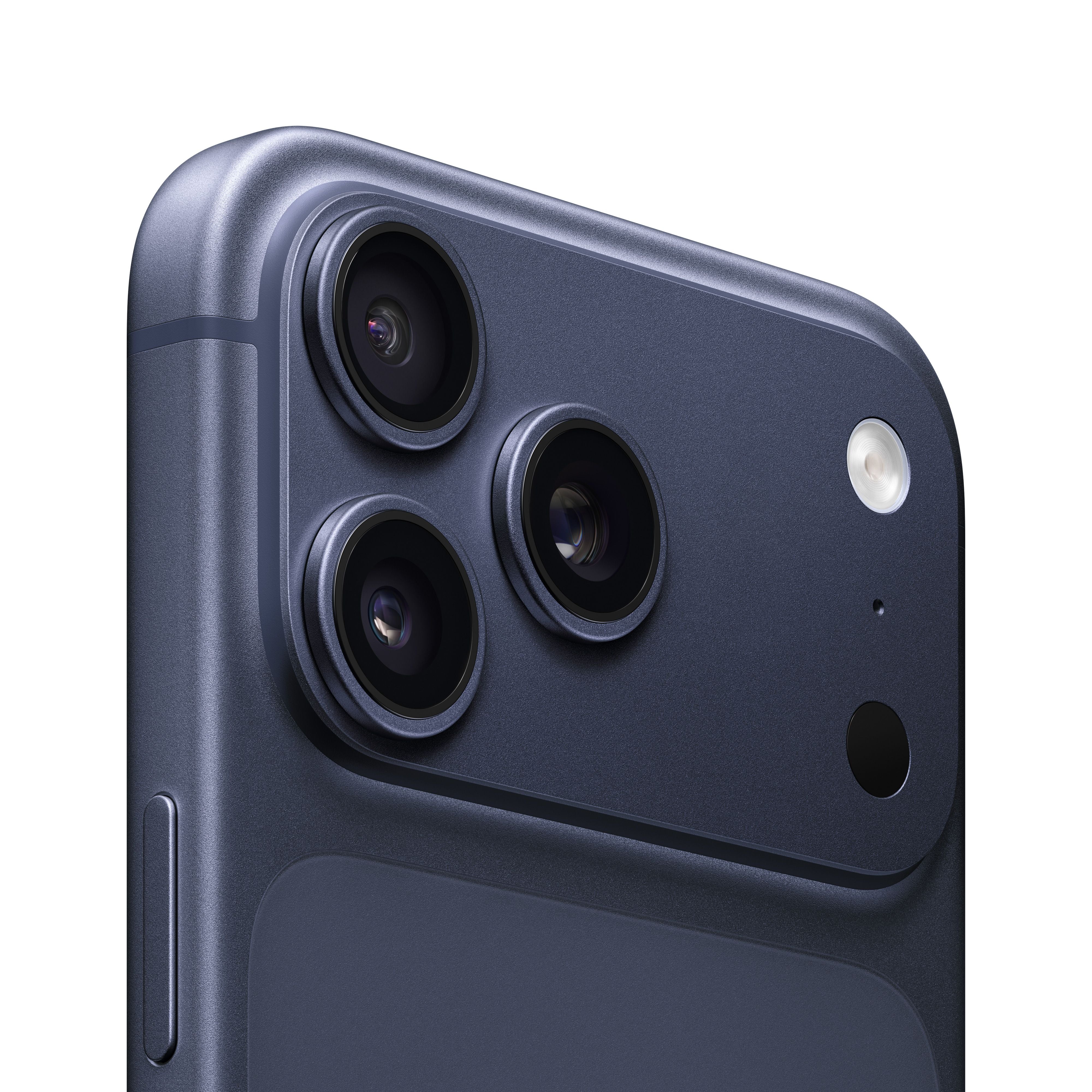 iPhone 17 Pro Max 512 GB Azul intenso - Image 3