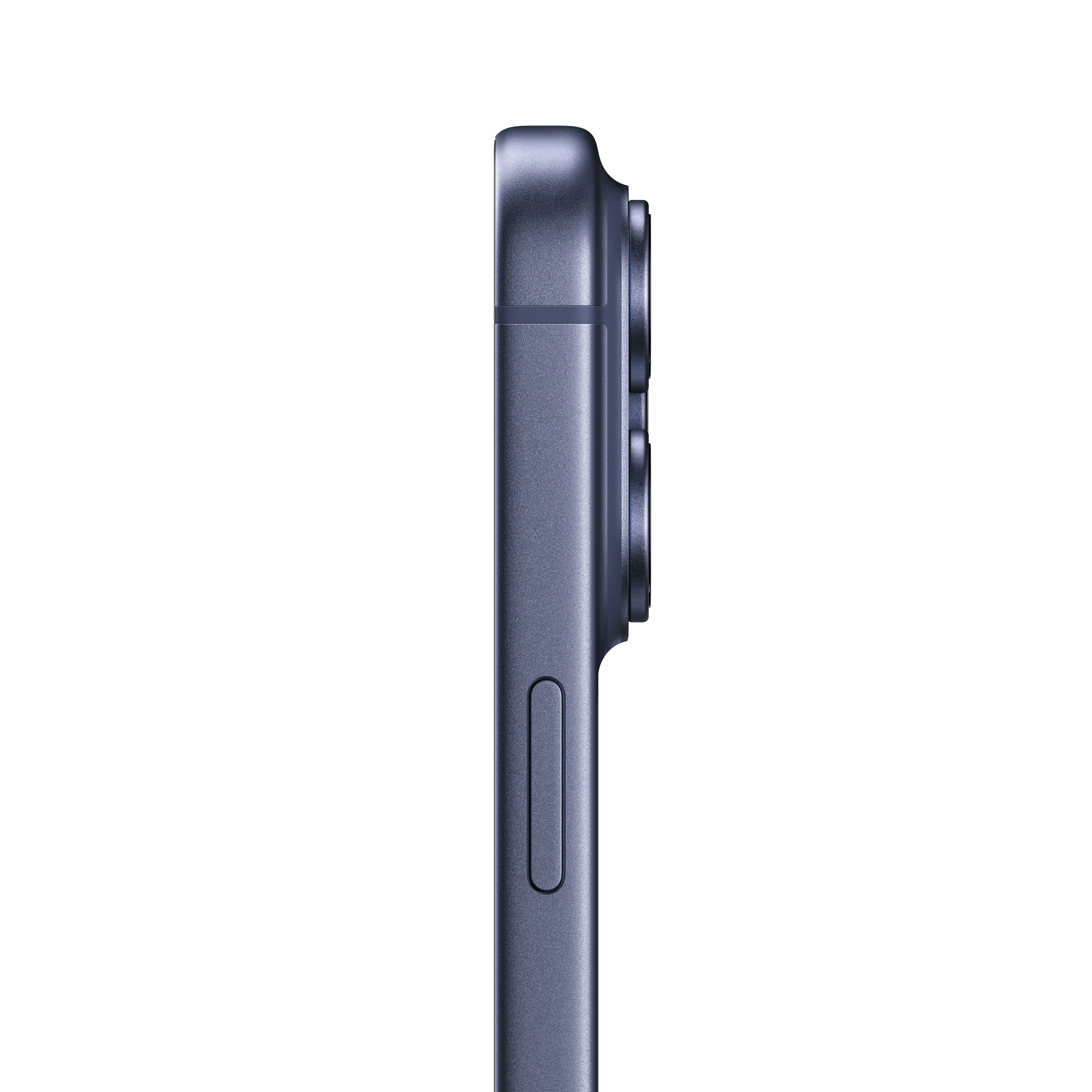 iPhone 17 Pro Max 512 GB Azul intenso - Image 4