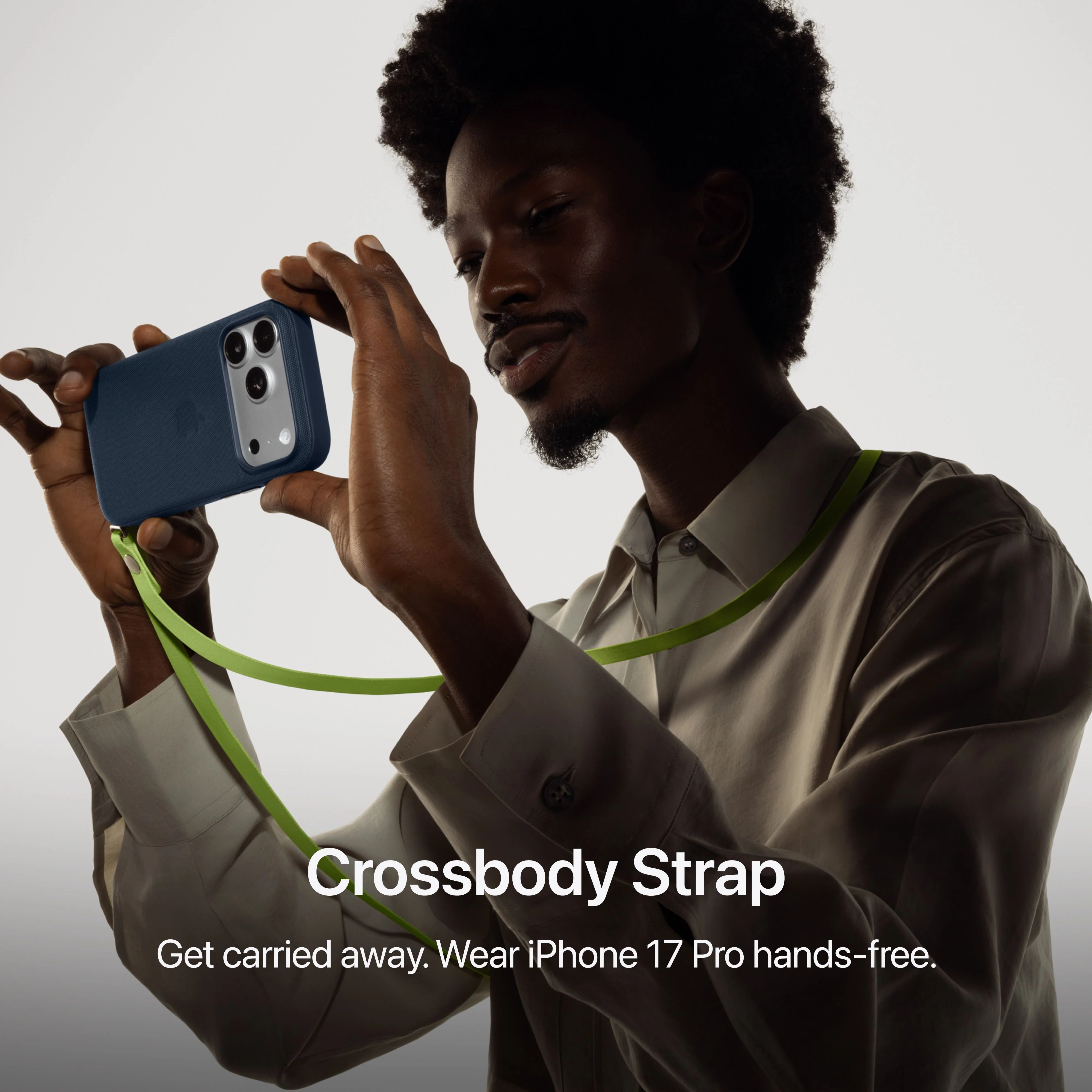 iPhone 17 Pro Max 1 TB Prateado - Image 10