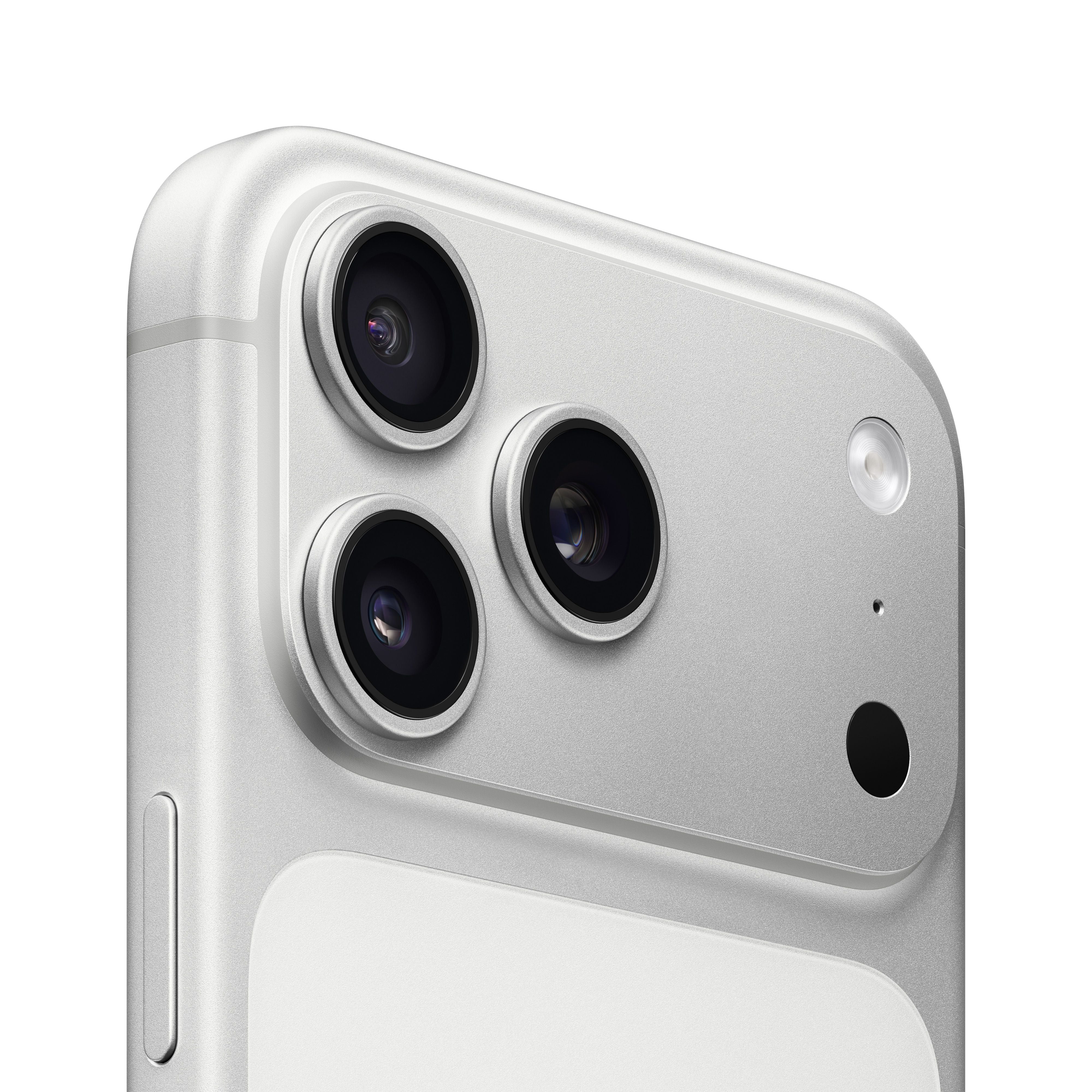 iPhone 17 Pro Max 1 TB Prateado - Image 3